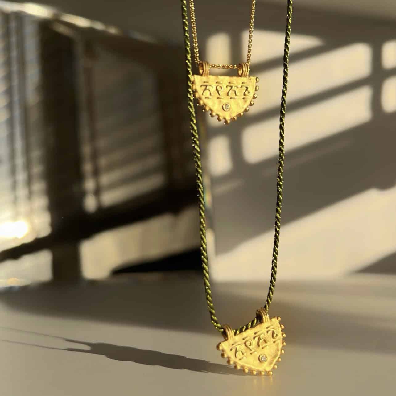 Arithmologie lucky charm 2026 — Melina Fachidis (4)
