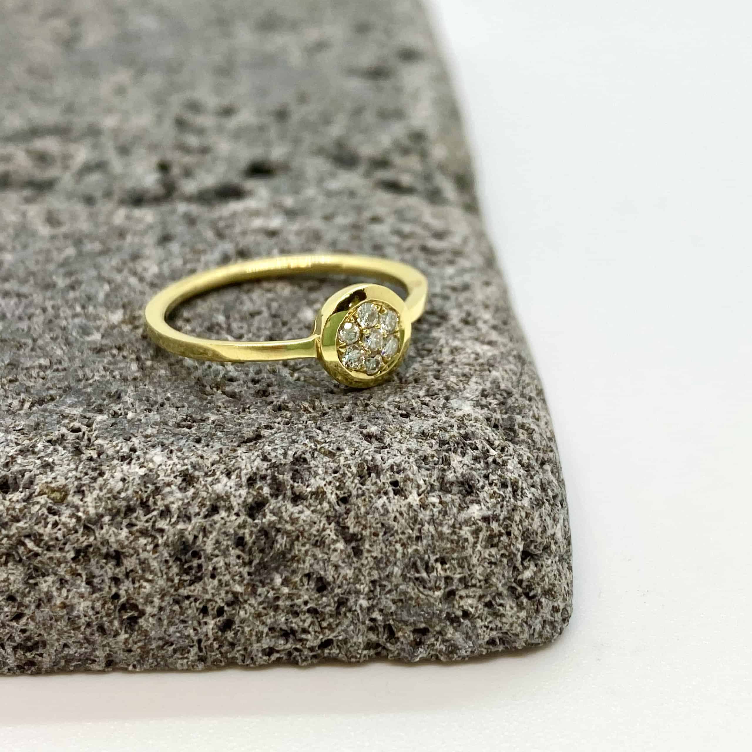 7 diamond solitaire ring — Melina Fachidis (2)