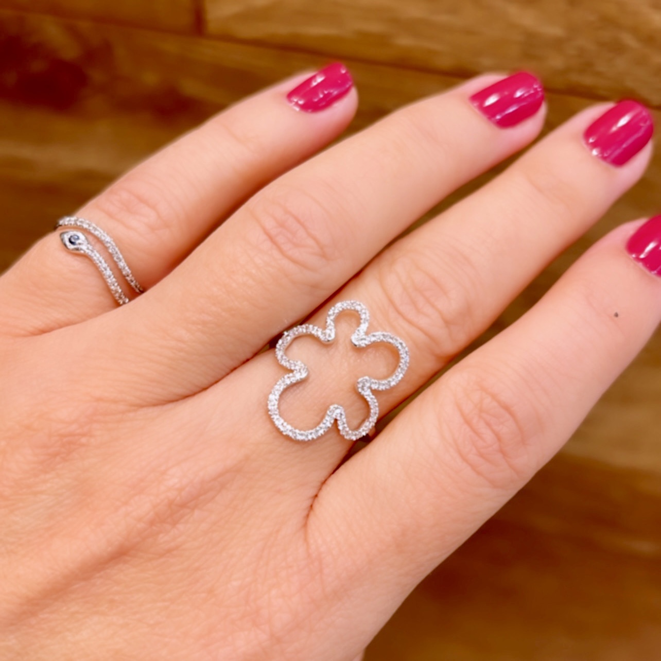 Large single tattoo ring — Melina Fachidis (2)