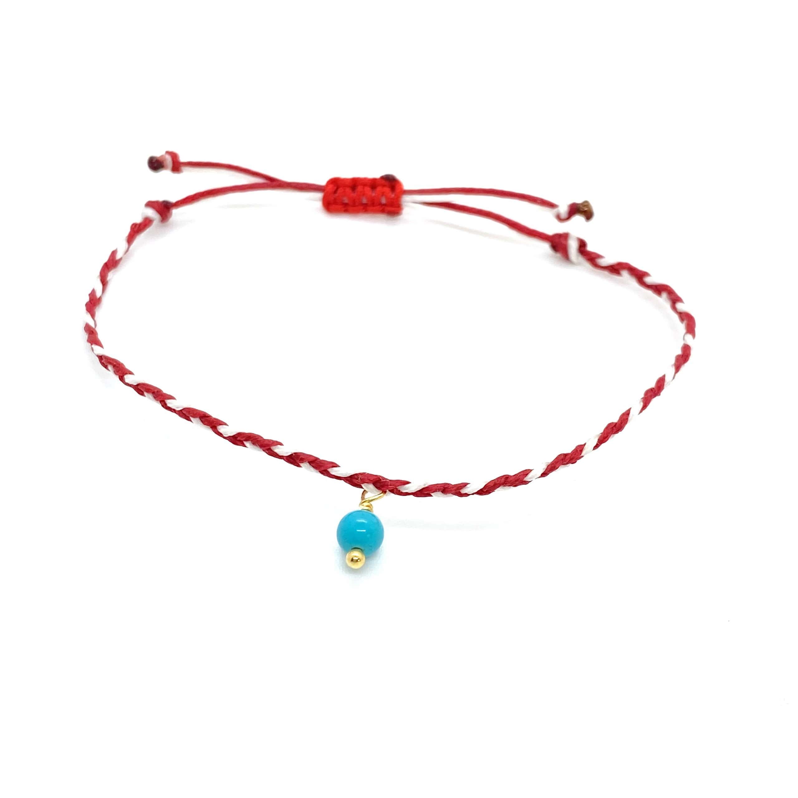 March macrame bracelet — Melina Fachidis (2)