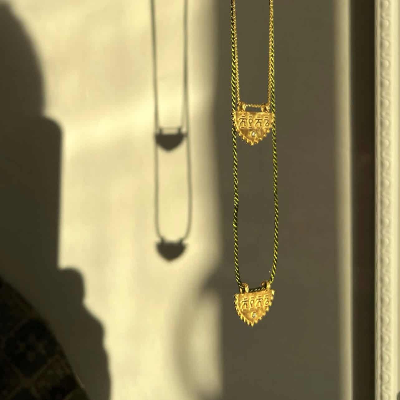 Arithmologie lucky charm 2026 — Melina Fachidis (5)