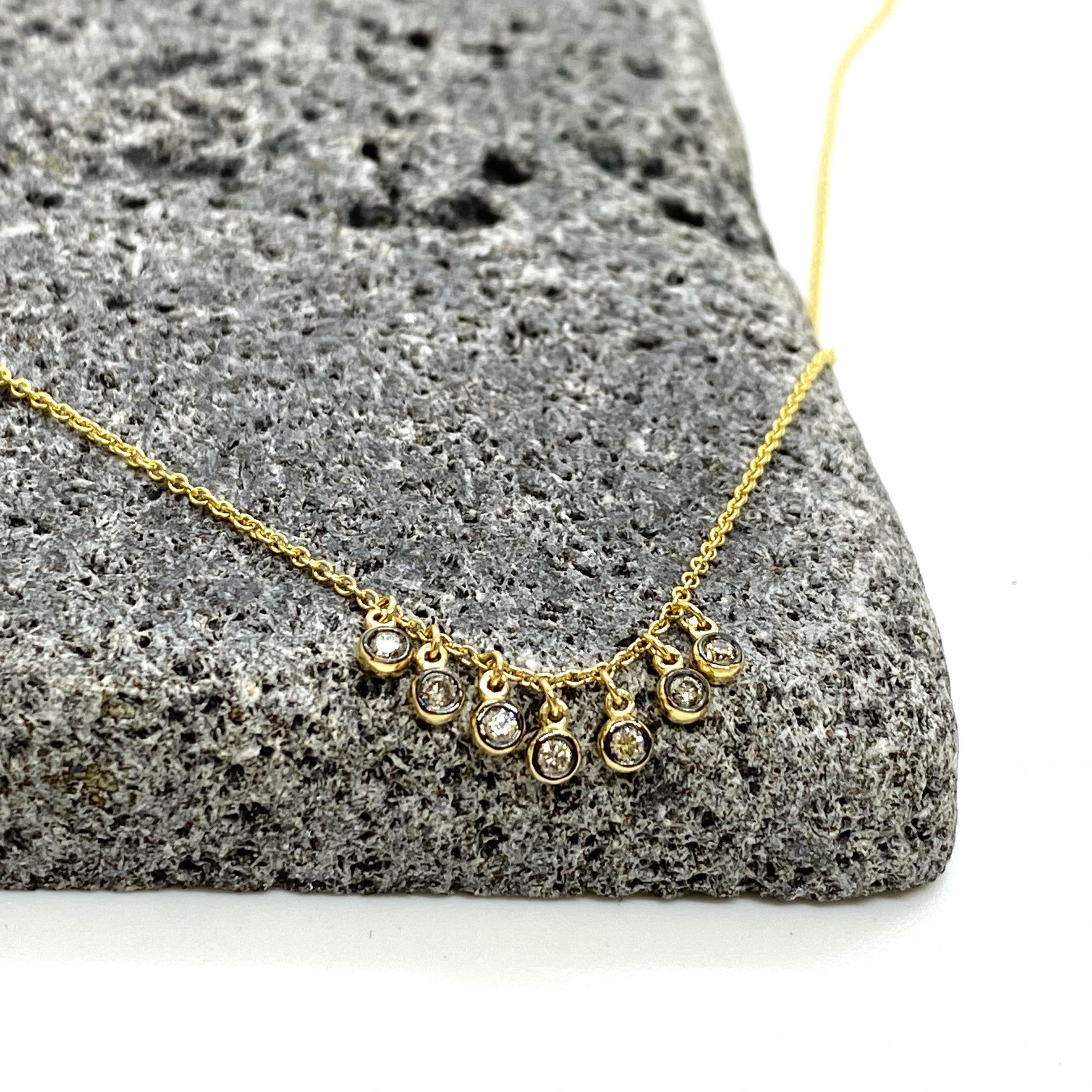 7 brown diamond necklace — Melina Fachidis (4)