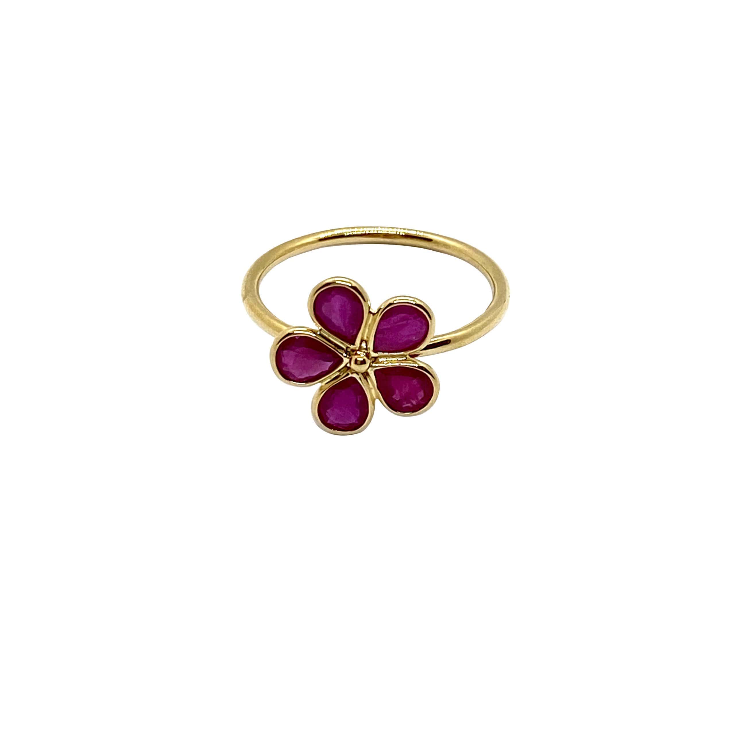Ruby flower ring — Melina Fachidis (4)