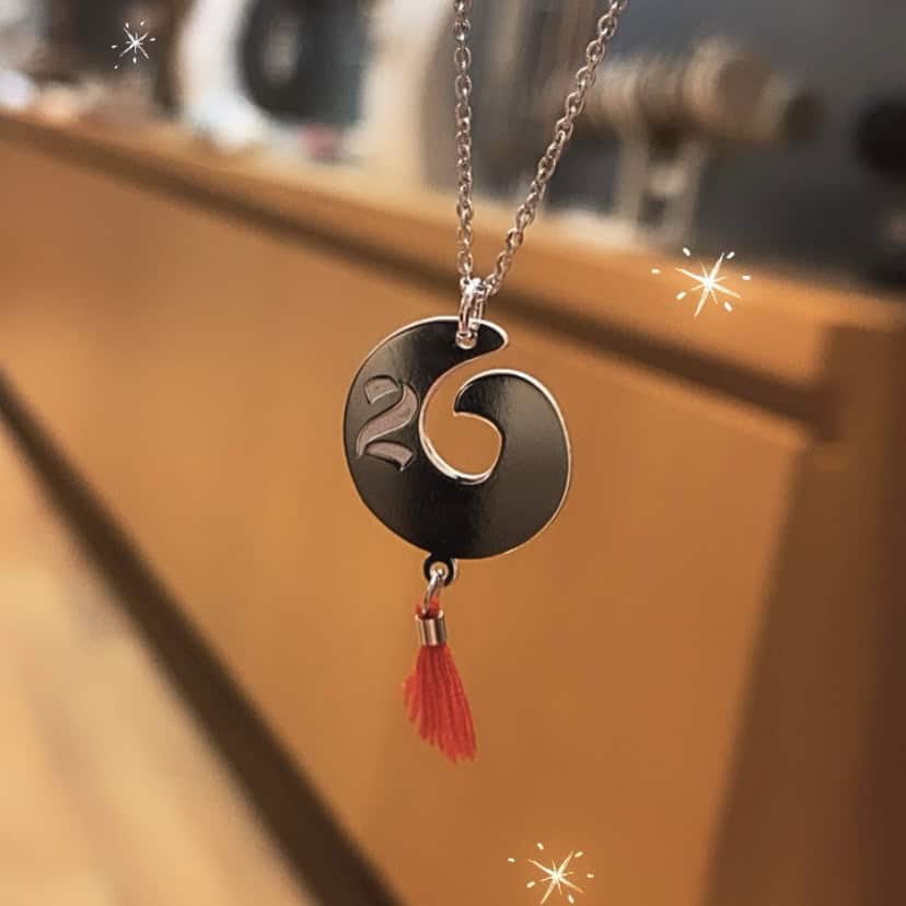 Spiral 2026 lucky charm — Melina Fachidis (4)