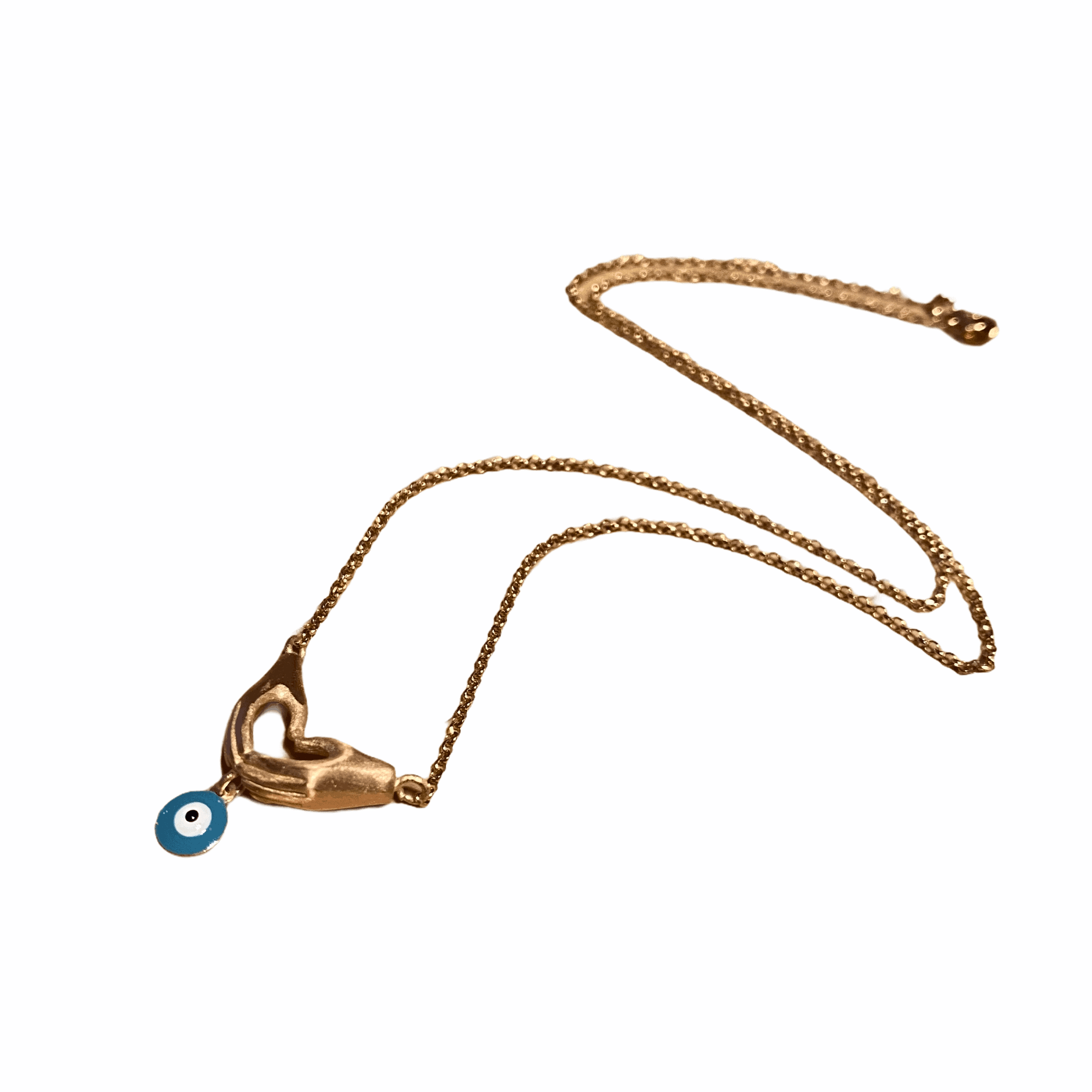 Two hands woman’s day pendant — Melina Fachidis (3)