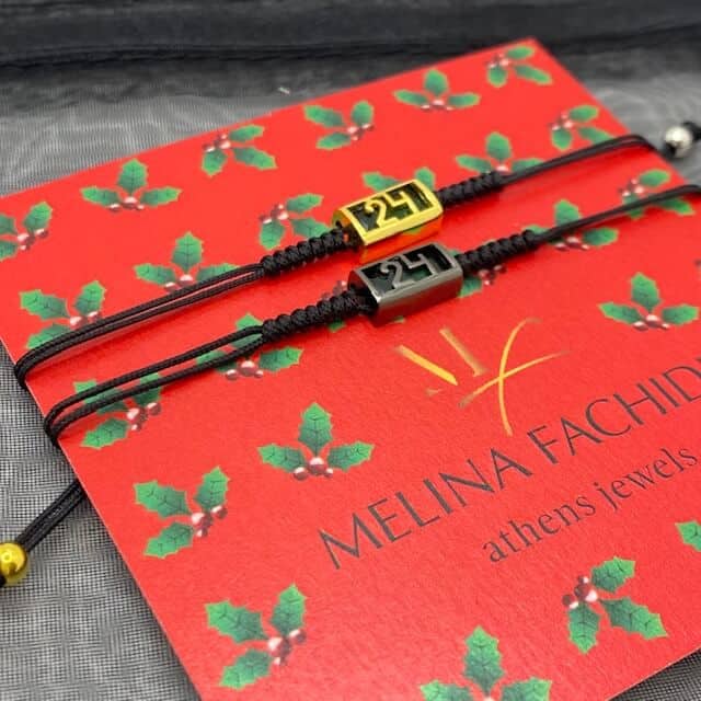 2024 charm bracelet — Melina Fachidis (3)