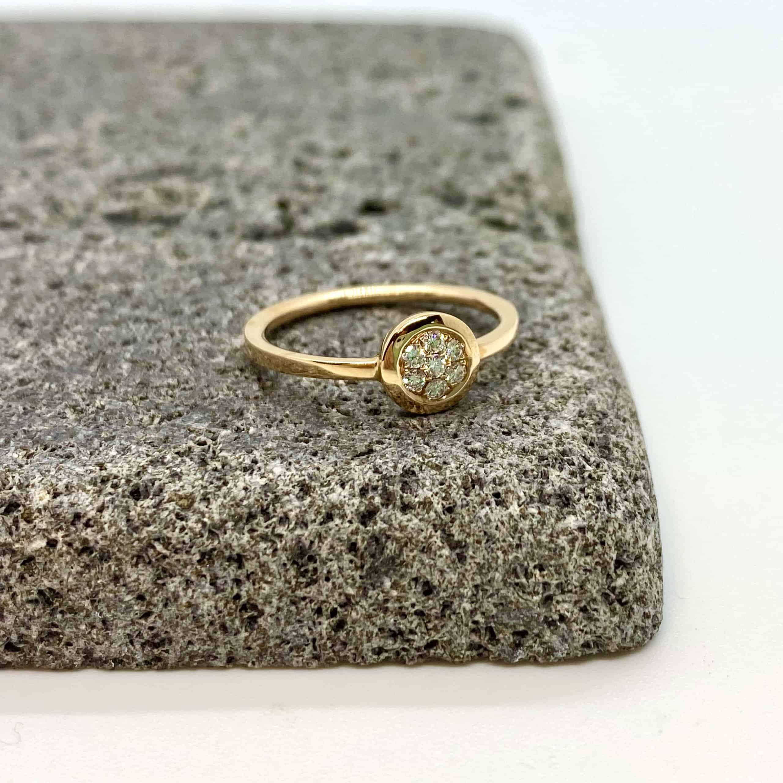 7 diamond solitaire ring — Melina Fachidis (5)