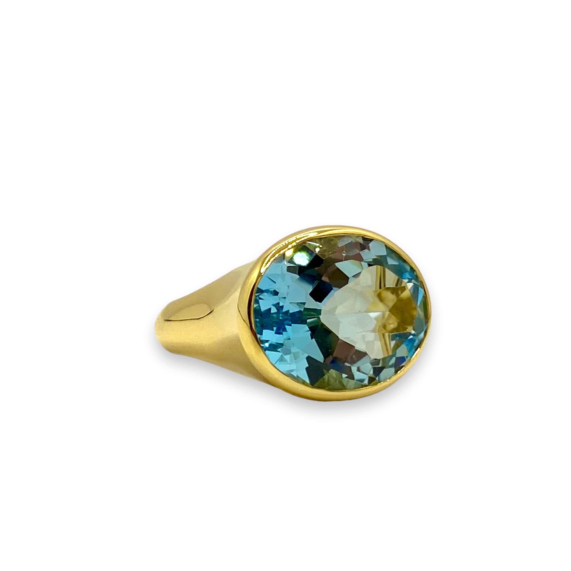 Natural blue topaz ring — Melina Fachidis (6)