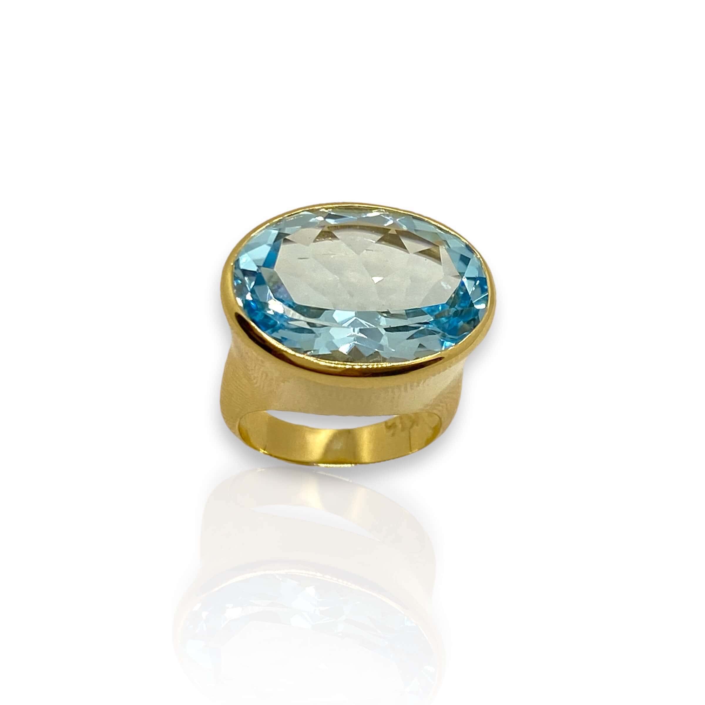 Natural blue topaz ring — Melina Fachidis (3)