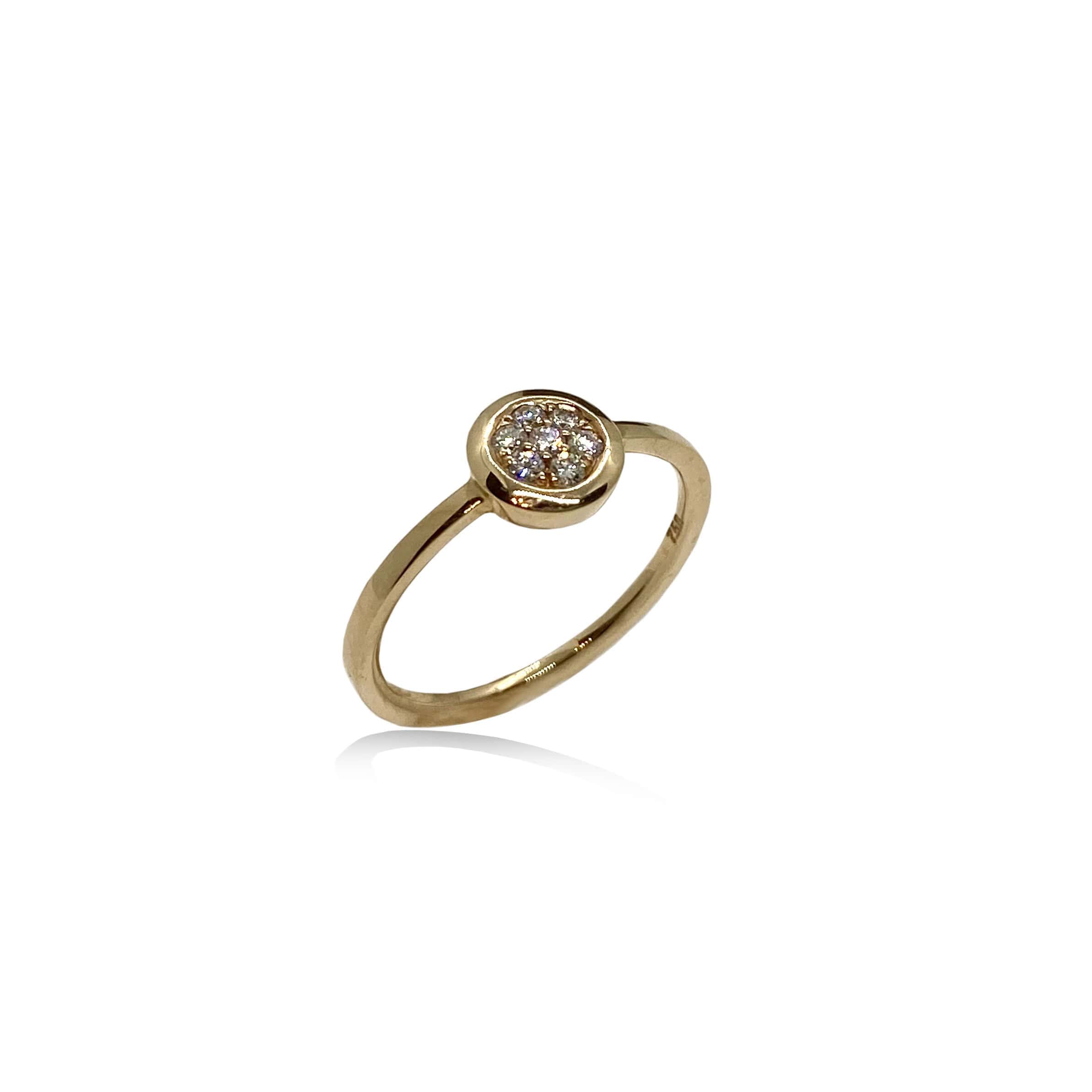 7 diamond solitaire ring — Melina Fachidis (3)