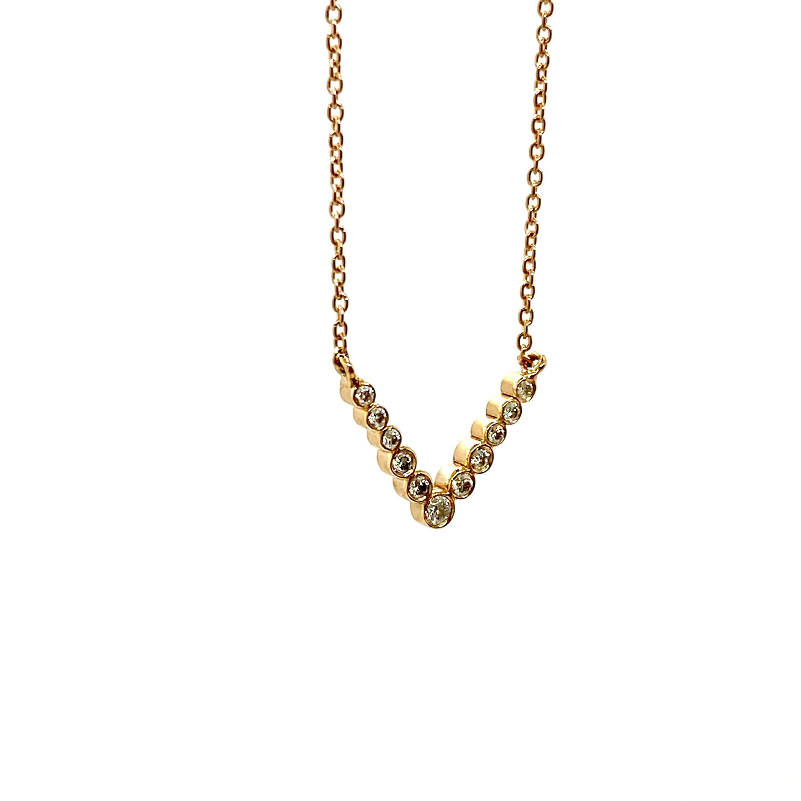 V diamond pendant — Melina Fachidis (3)