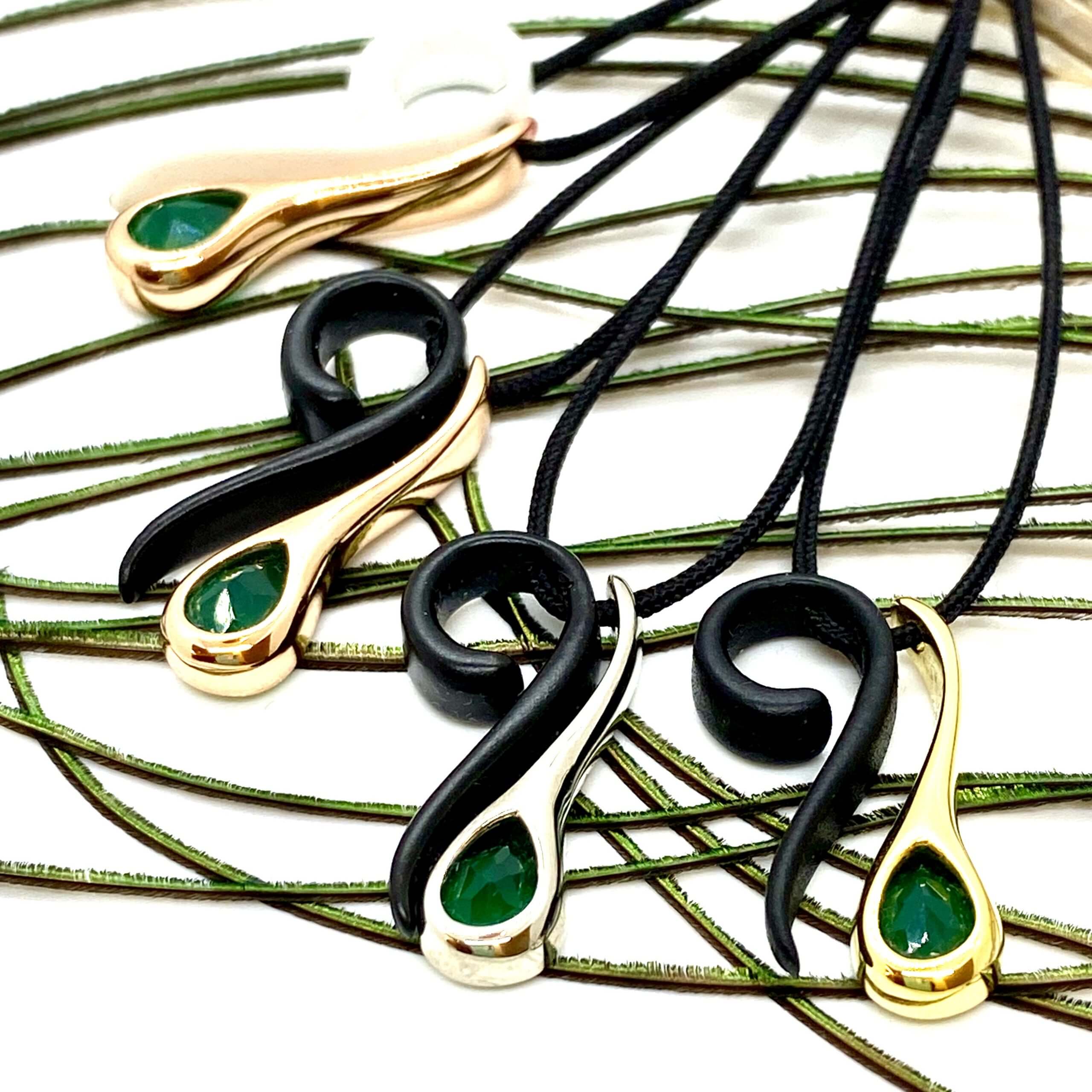 2021 lucky charm pendant — Melina Fachidis (8)