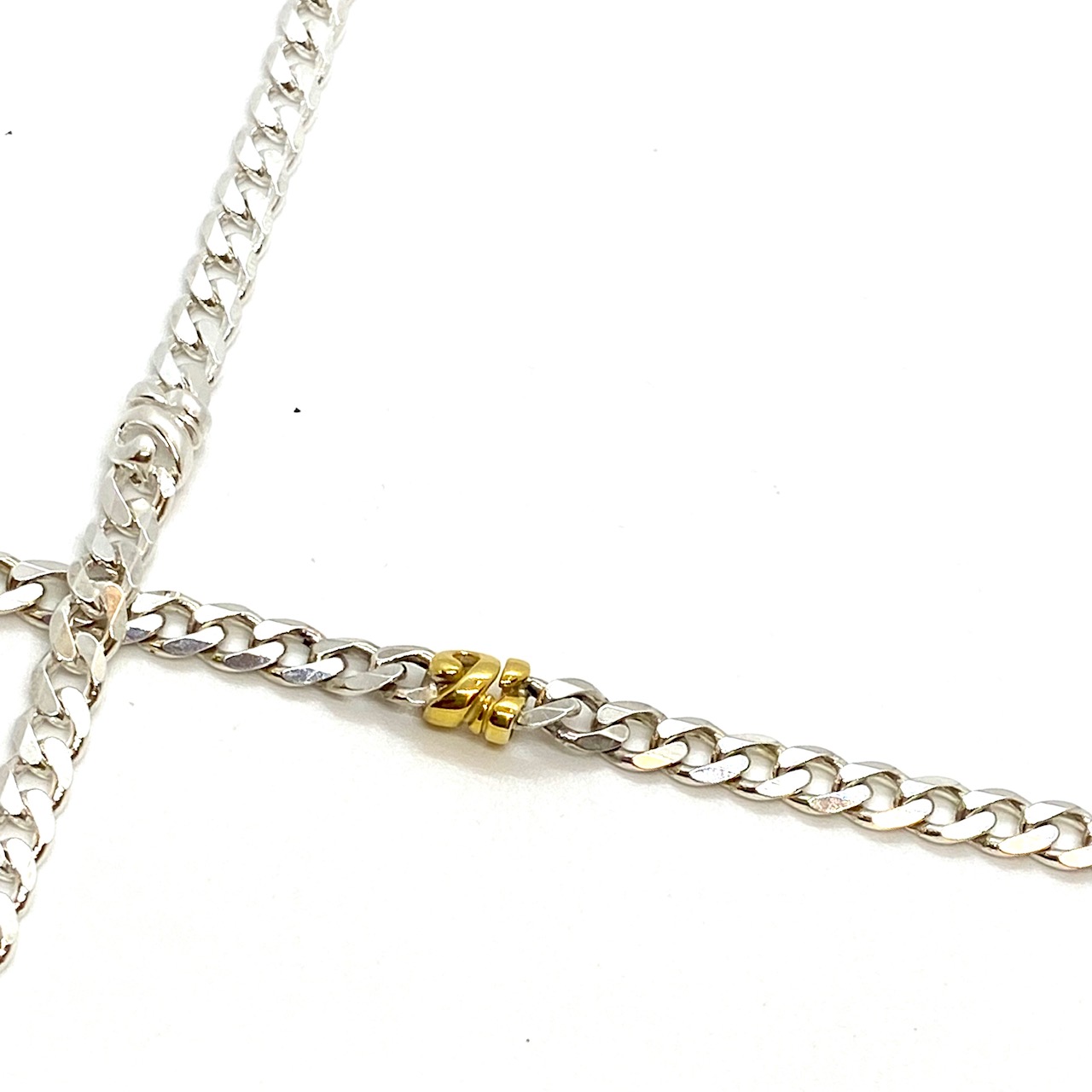 2021 retro silver bracelet — Melina Fachidis (6)