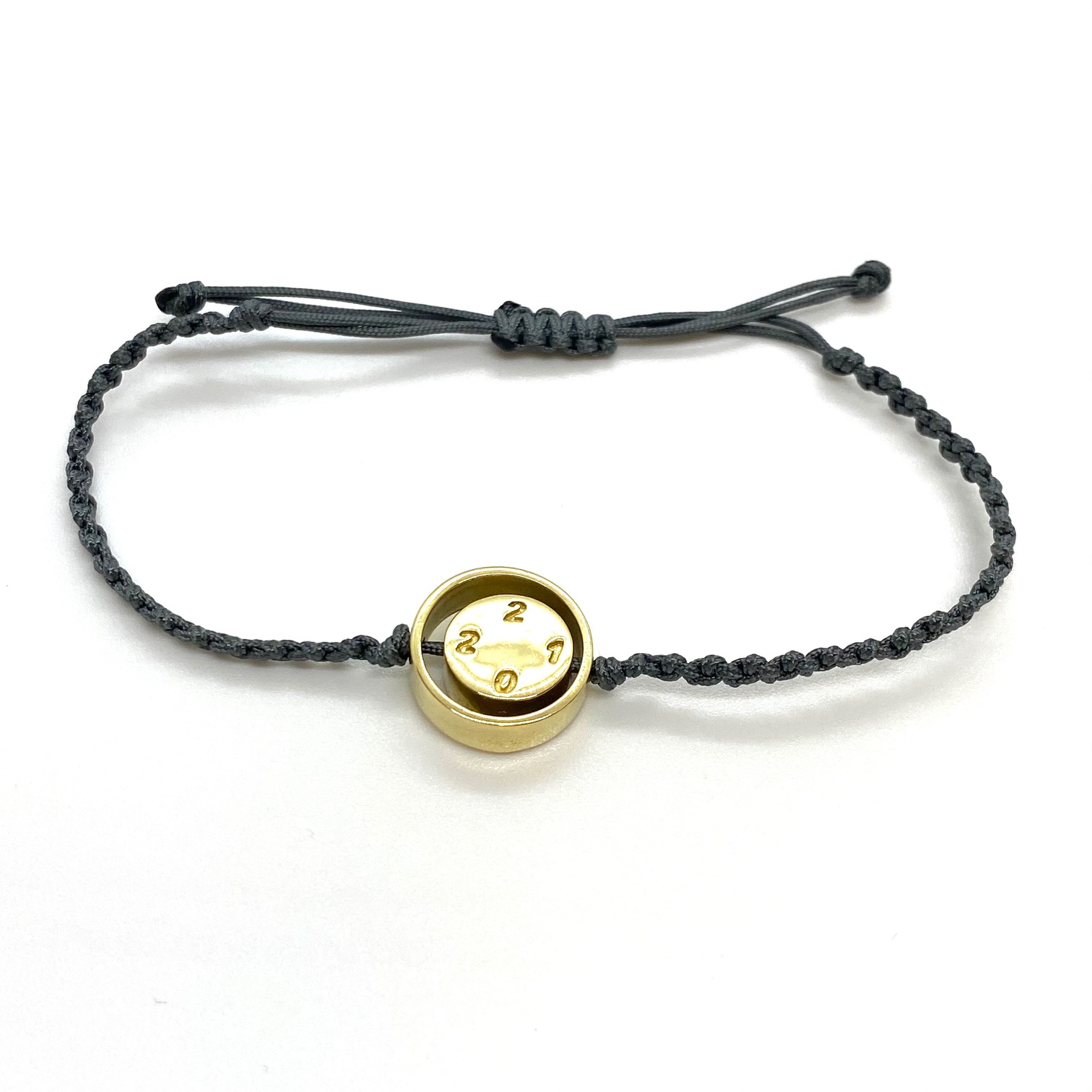 2021 double sided eye bracelet — Melina Fachidis (4)