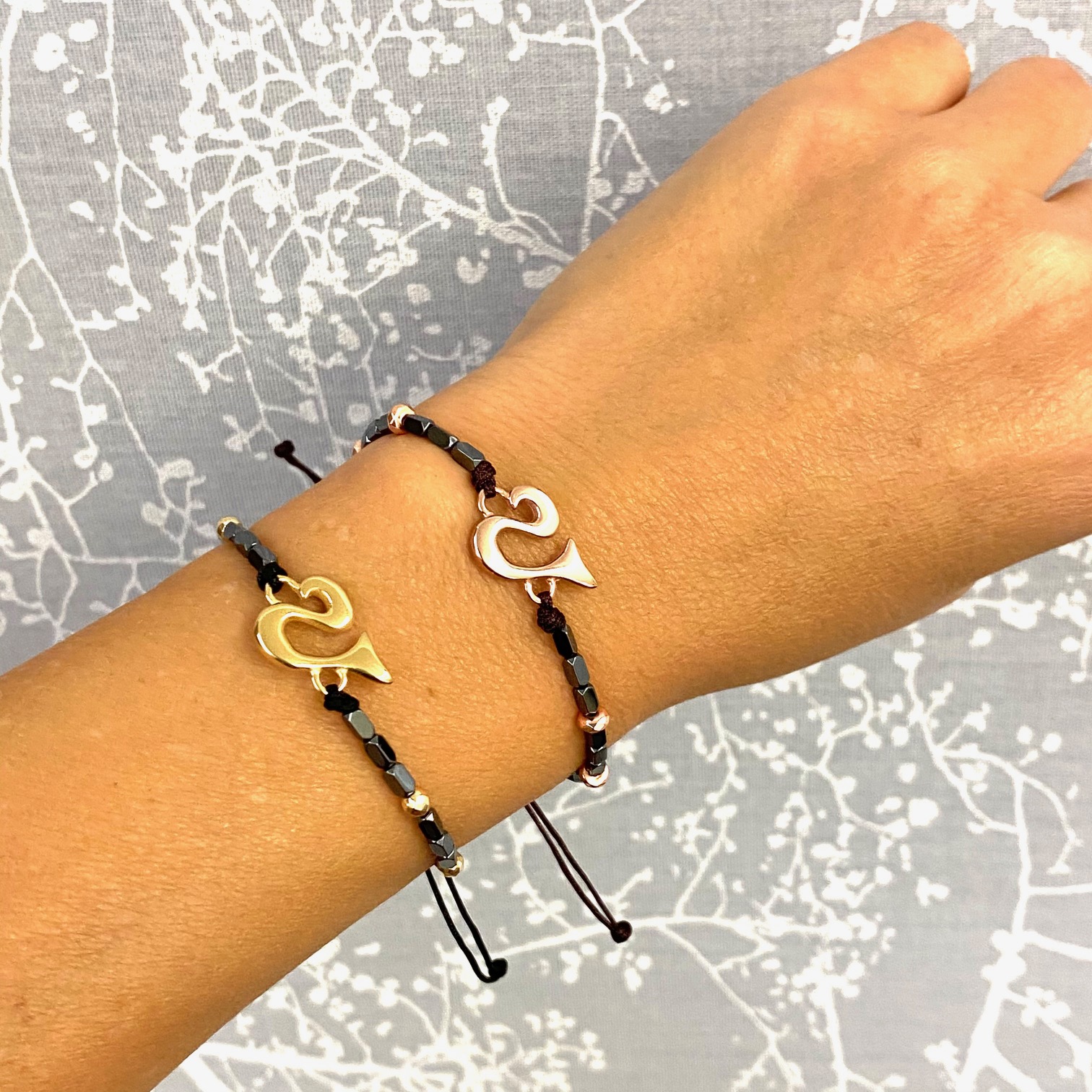 2021 happy mermaid bracelet — Melina Fachidis (3)