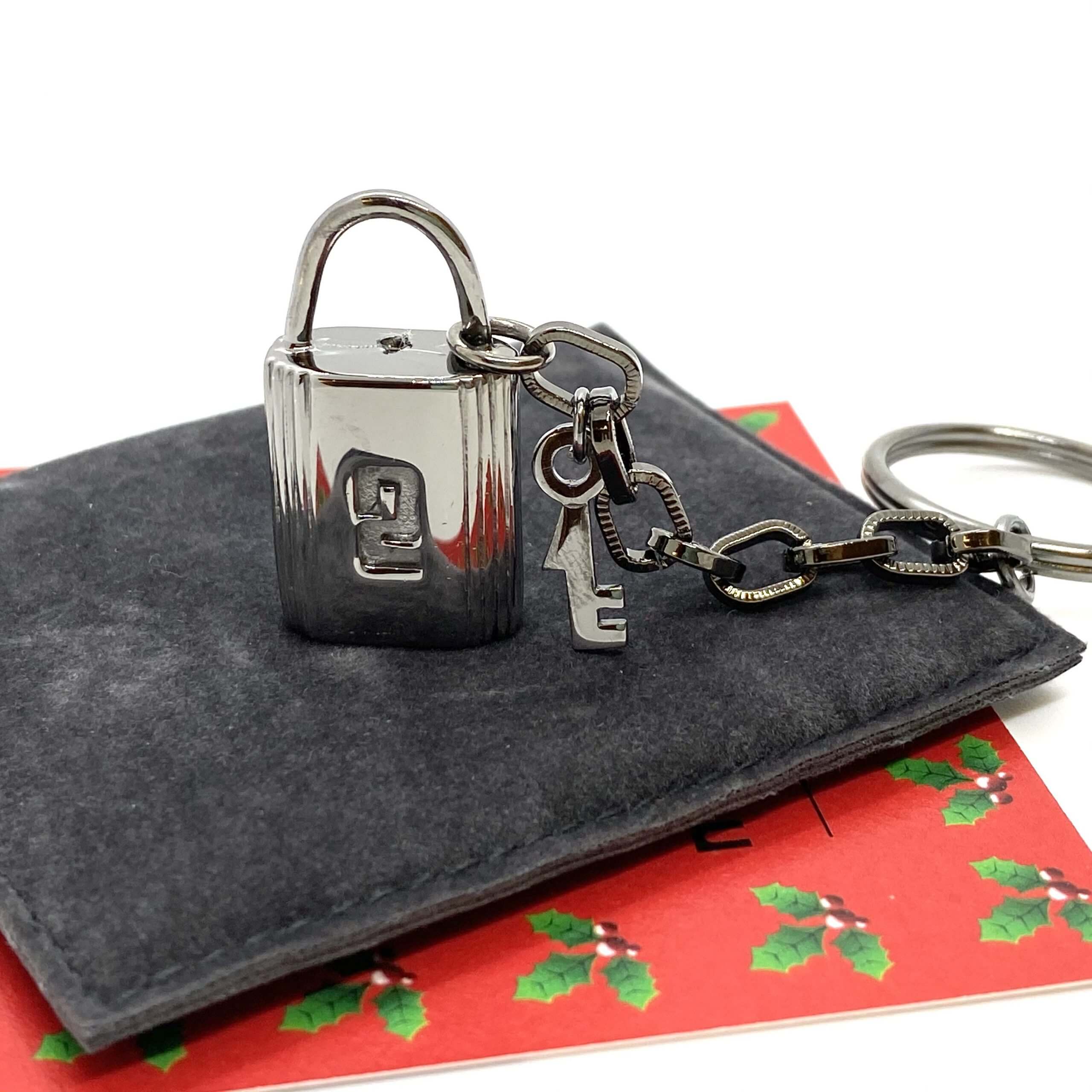 Locker 2021 key ring — Melina Fachidis (3)