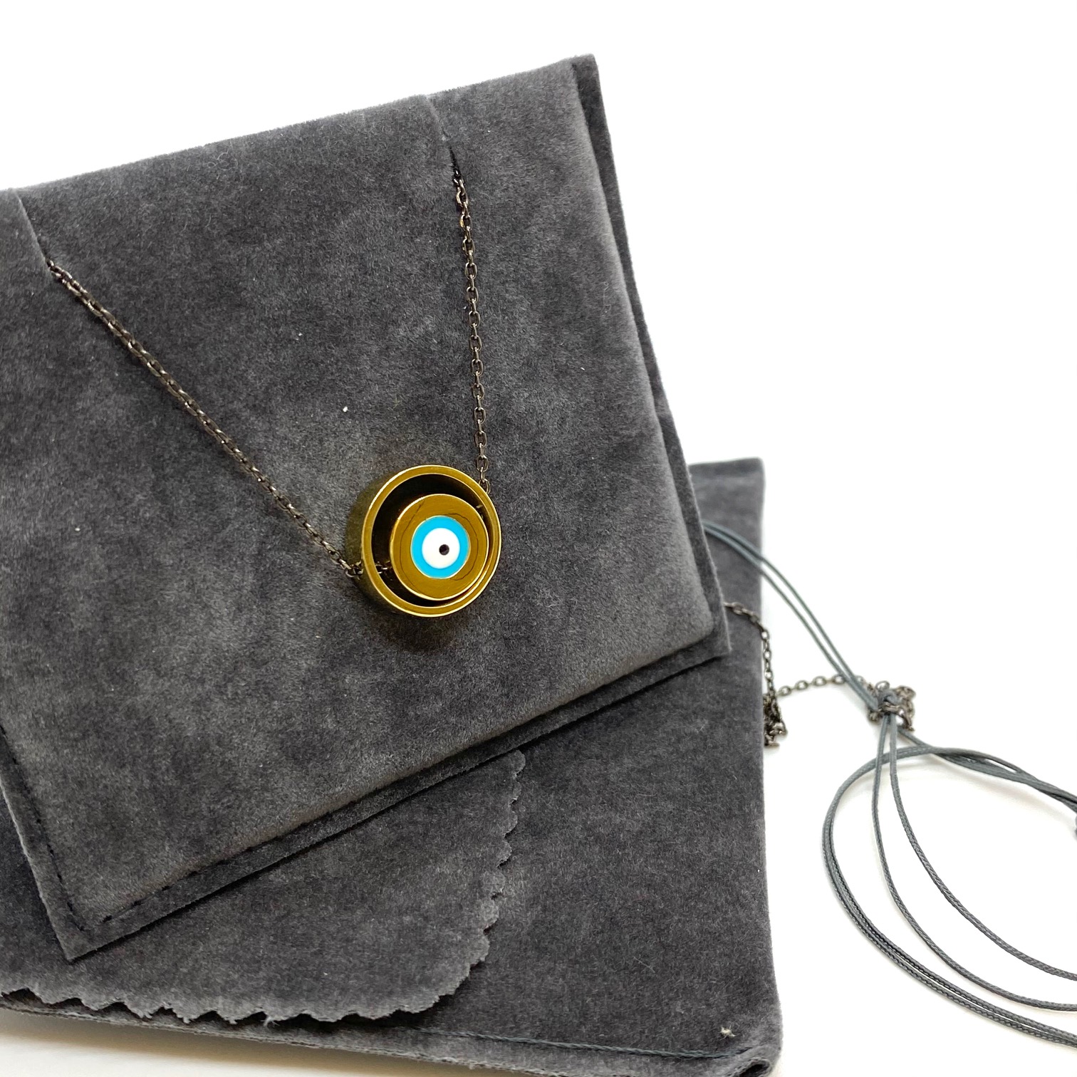 2021 double sided eye pendant — Melina Fachidis (4)