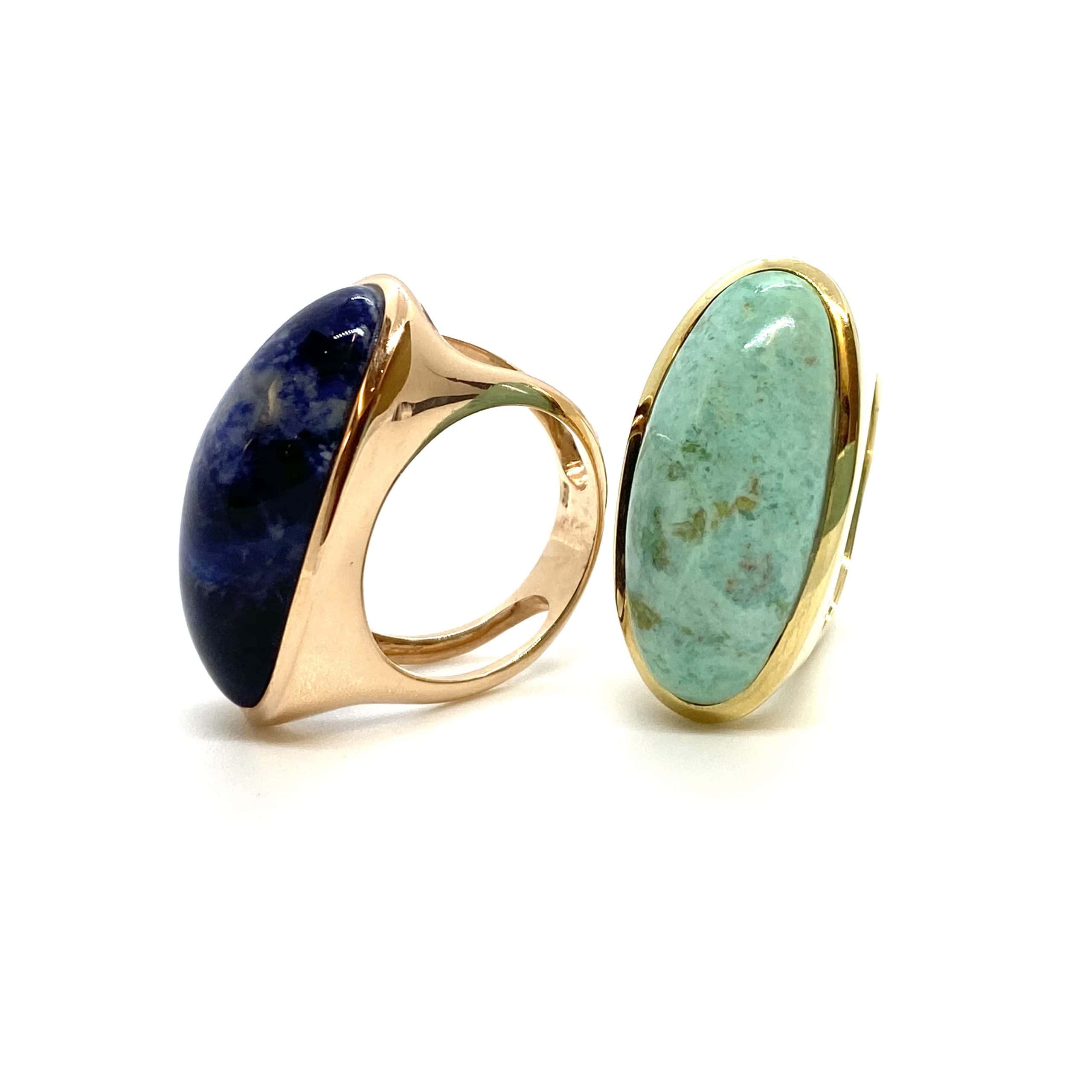 Volax’ turquoise ring — Melina Fachidis (5)