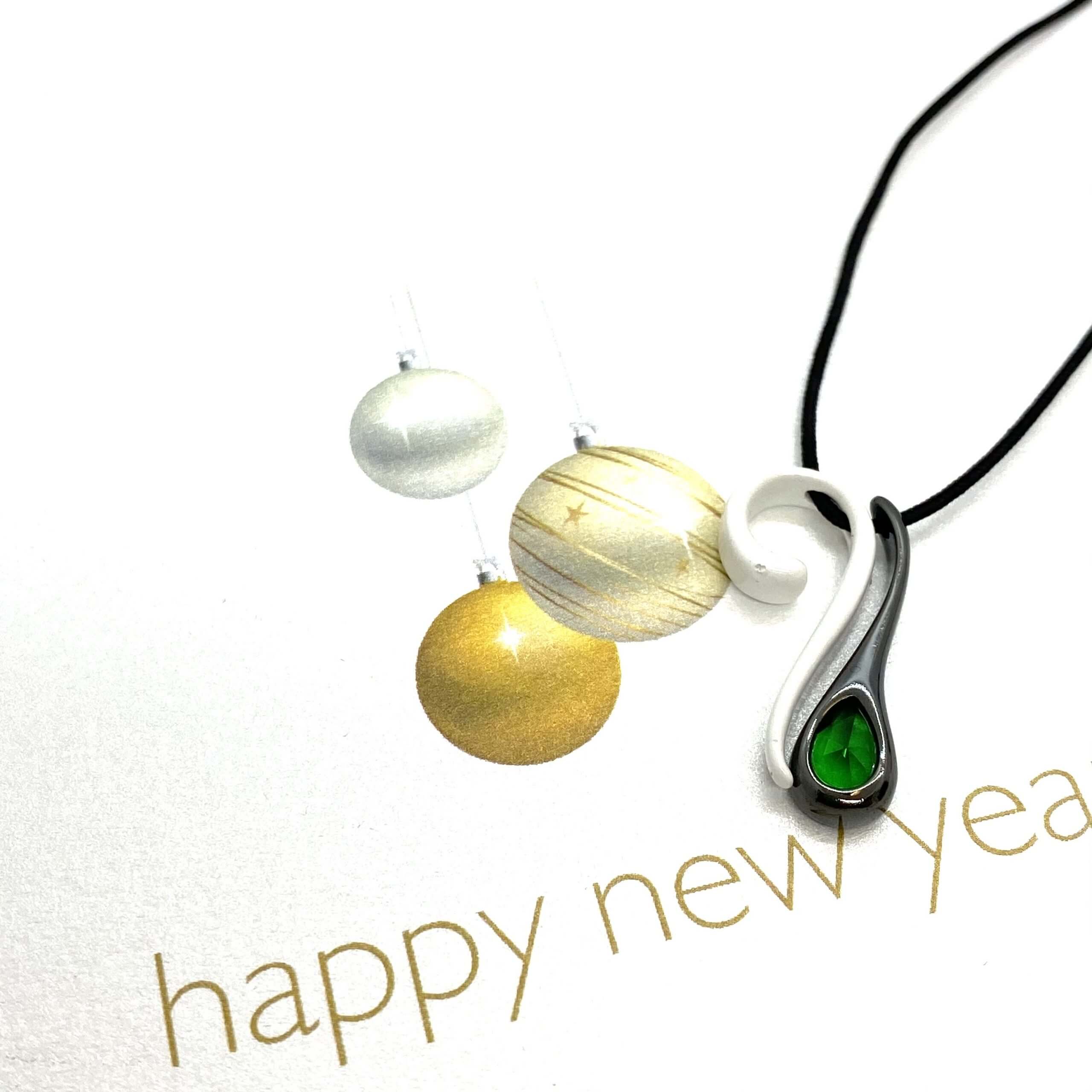 2021 lucky charm pendant — Melina Fachidis (7)