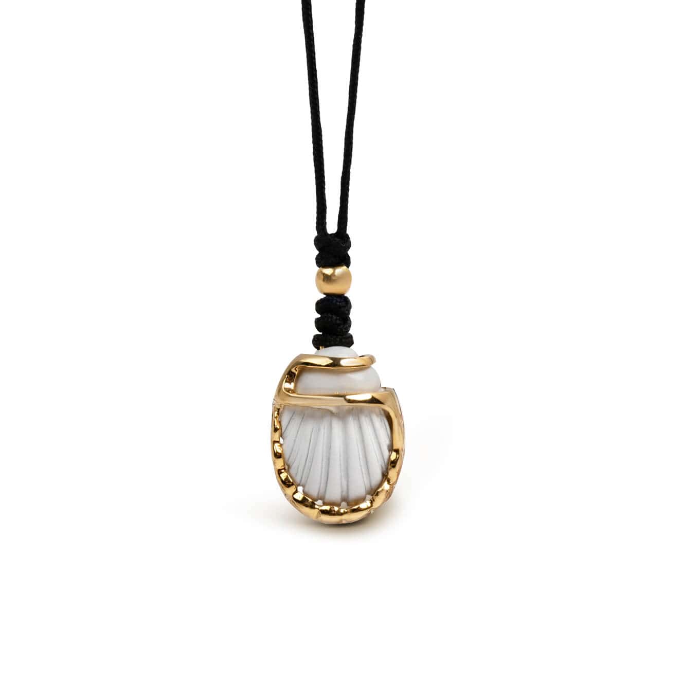 Scarab lucky charm 2025 — Melina Fachidis (4)
