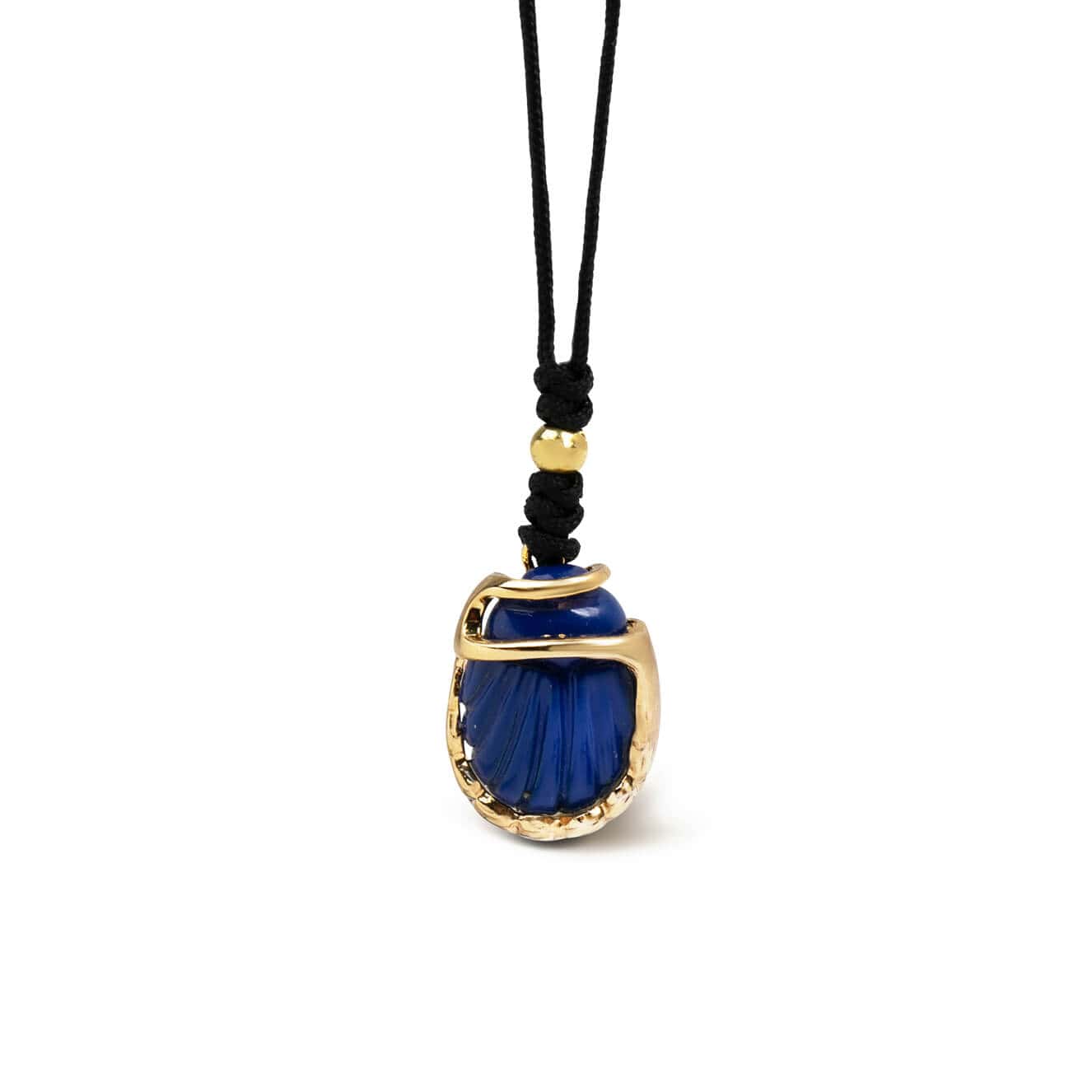 Scarab lucky charm 2025 — Melina Fachidis (5)