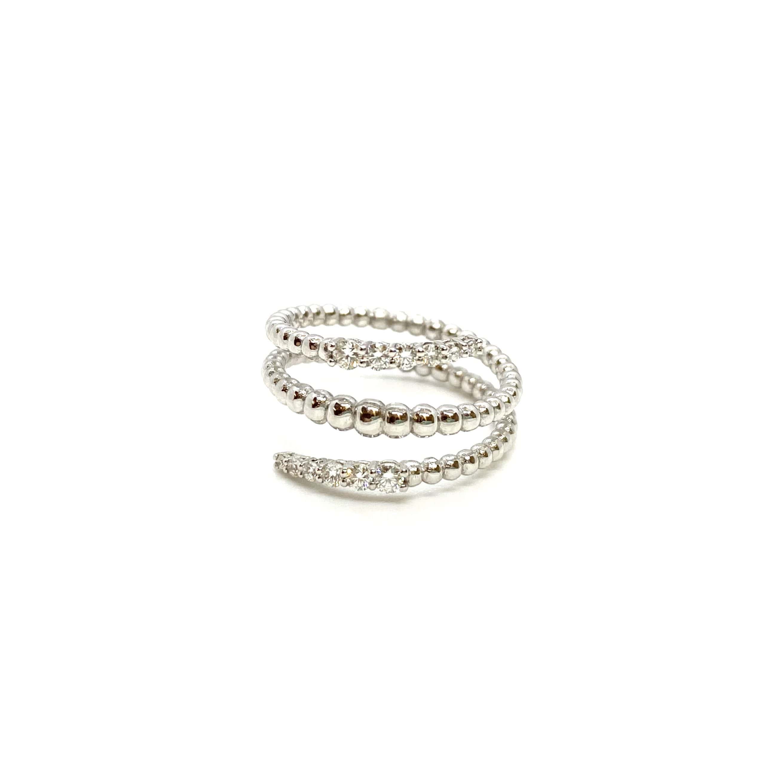 Spiral diamond ring — Melina Fachidis (3)