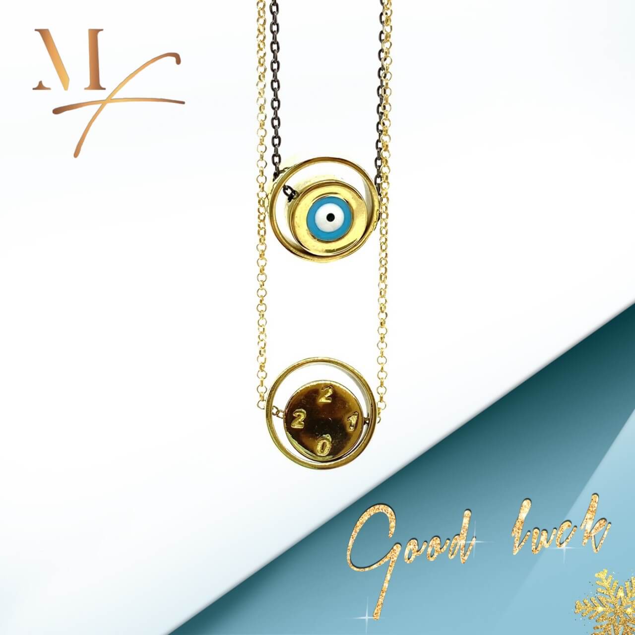 2021 double sided eye pendant — Melina Fachidis (6)