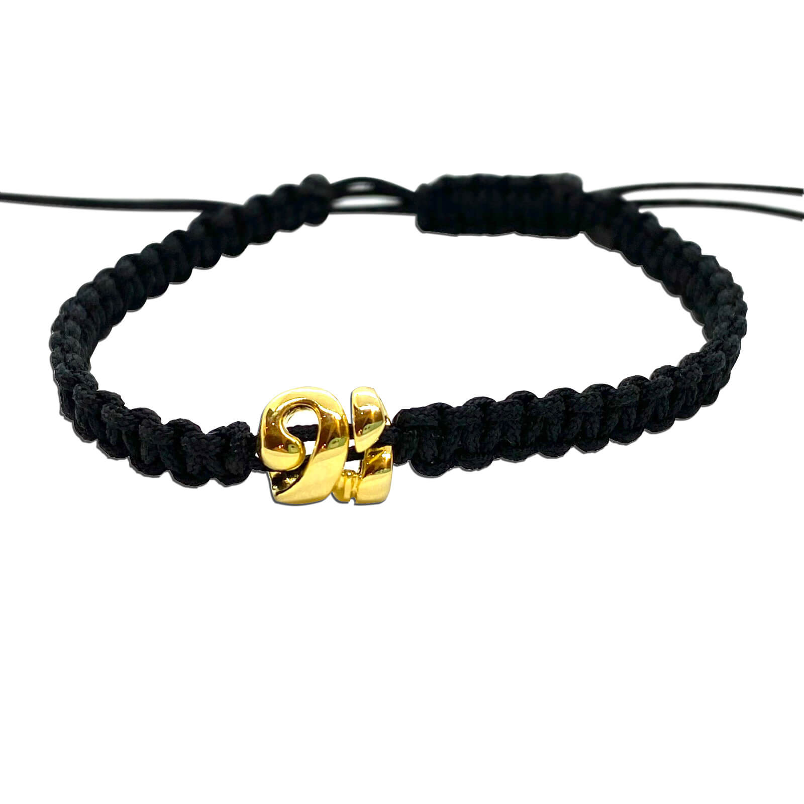 21 silver macrame bracelet — Melina Fachidis (4)