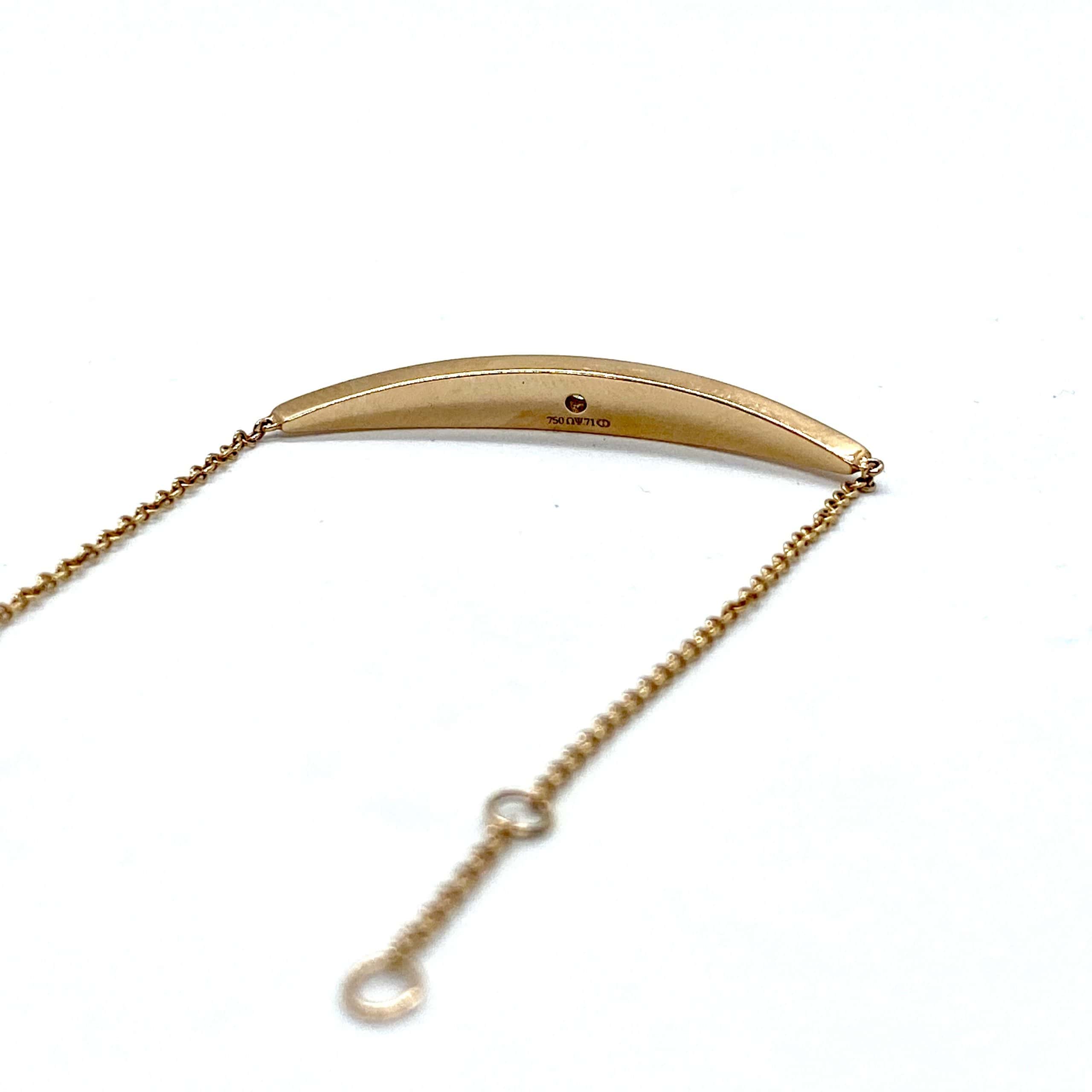 Turqoise enamel eye bracelet — Melina Fachidis (6)