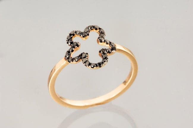 Tattoo black diamond small ring — Melina Fachidis (5)