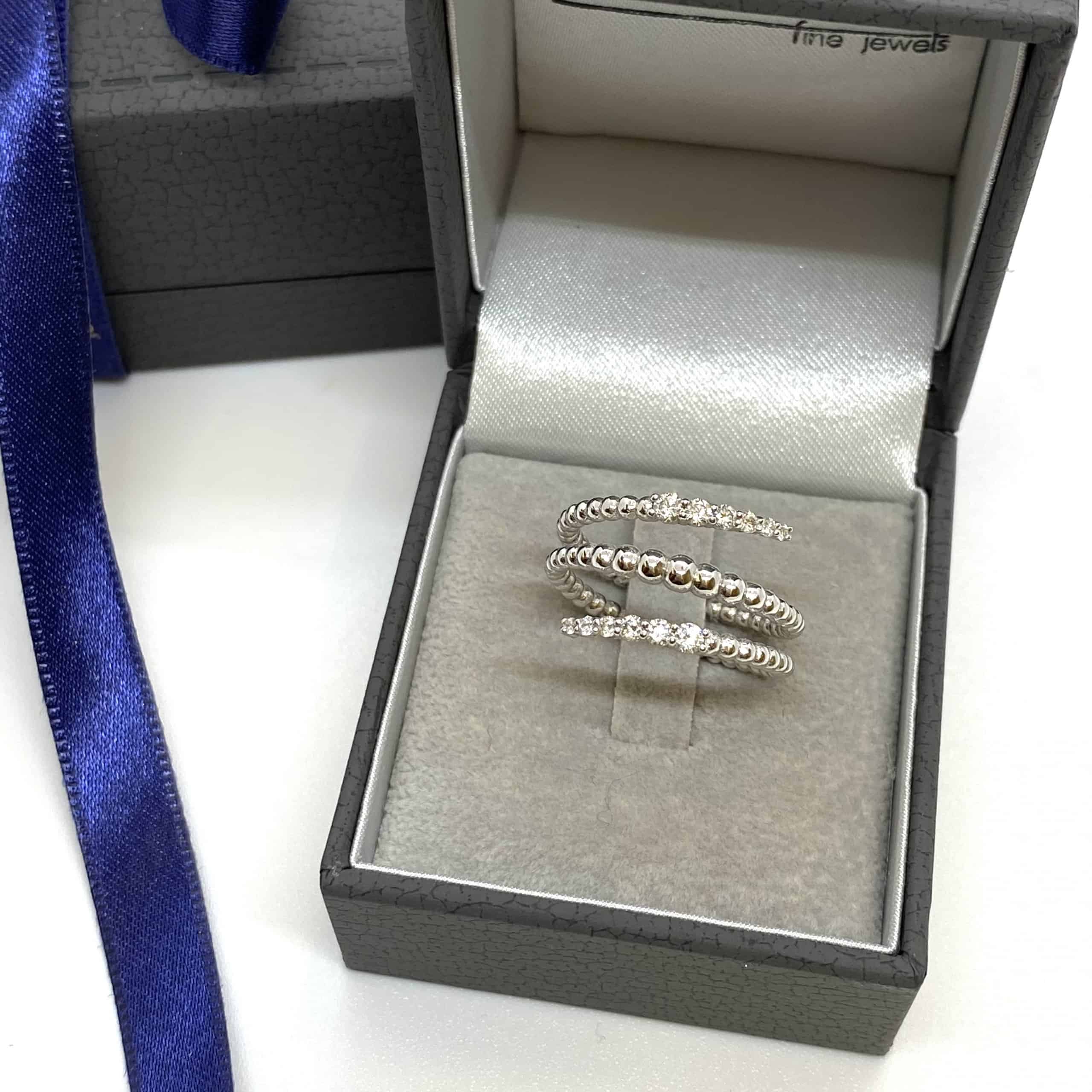 Spiral diamond ring — Melina Fachidis (4)