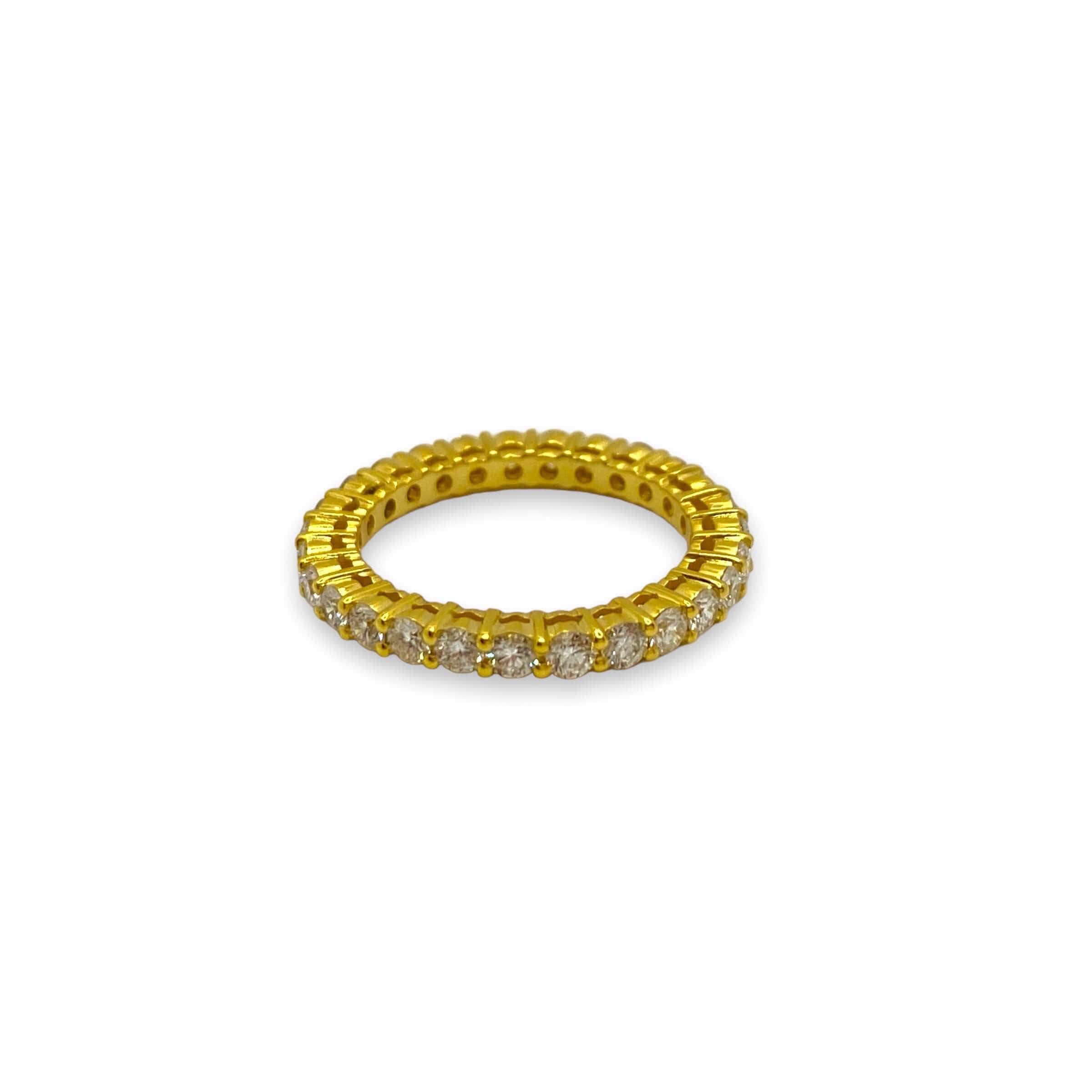 Diamond band — Melina Fachidis (5)