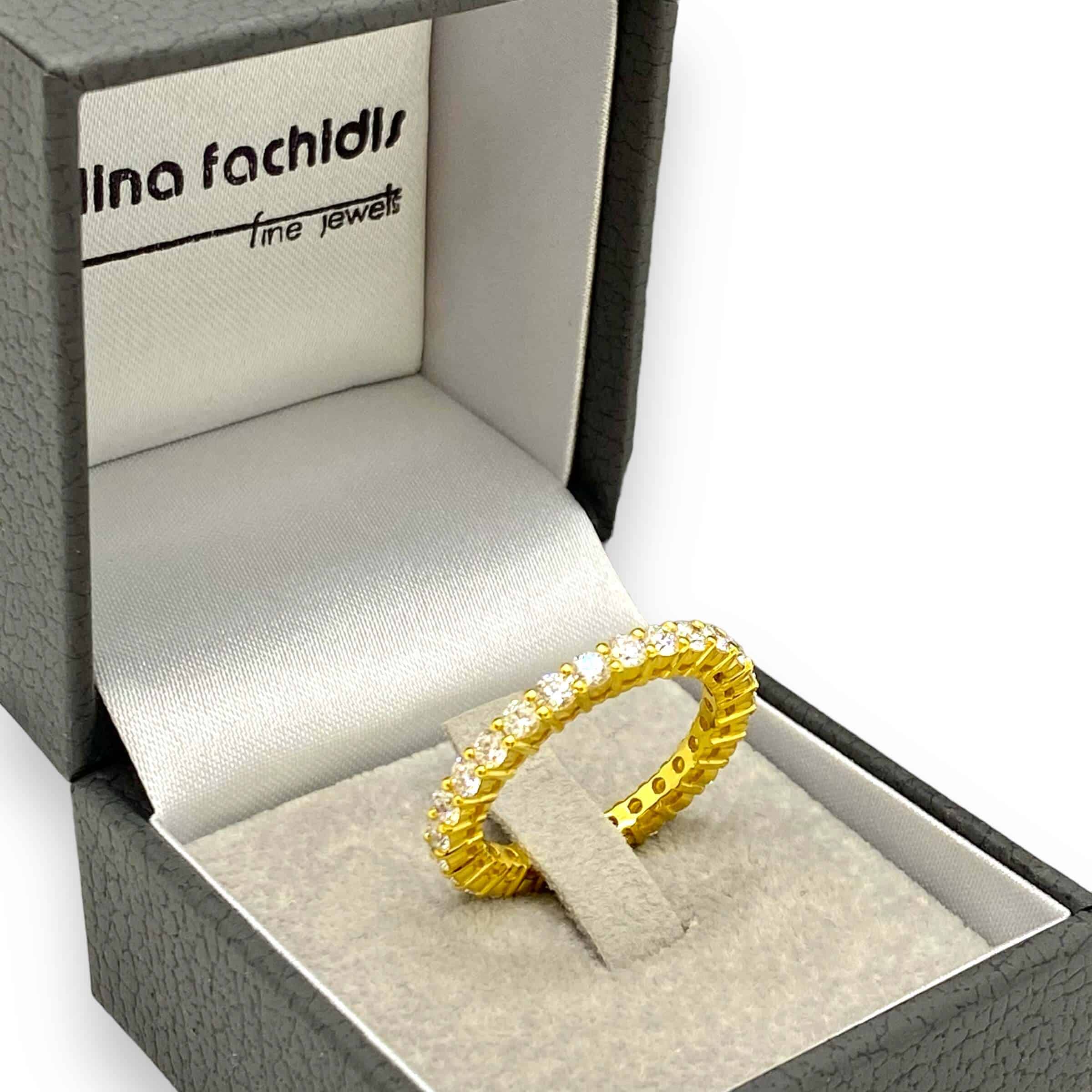 Diamond band — Melina Fachidis (6)