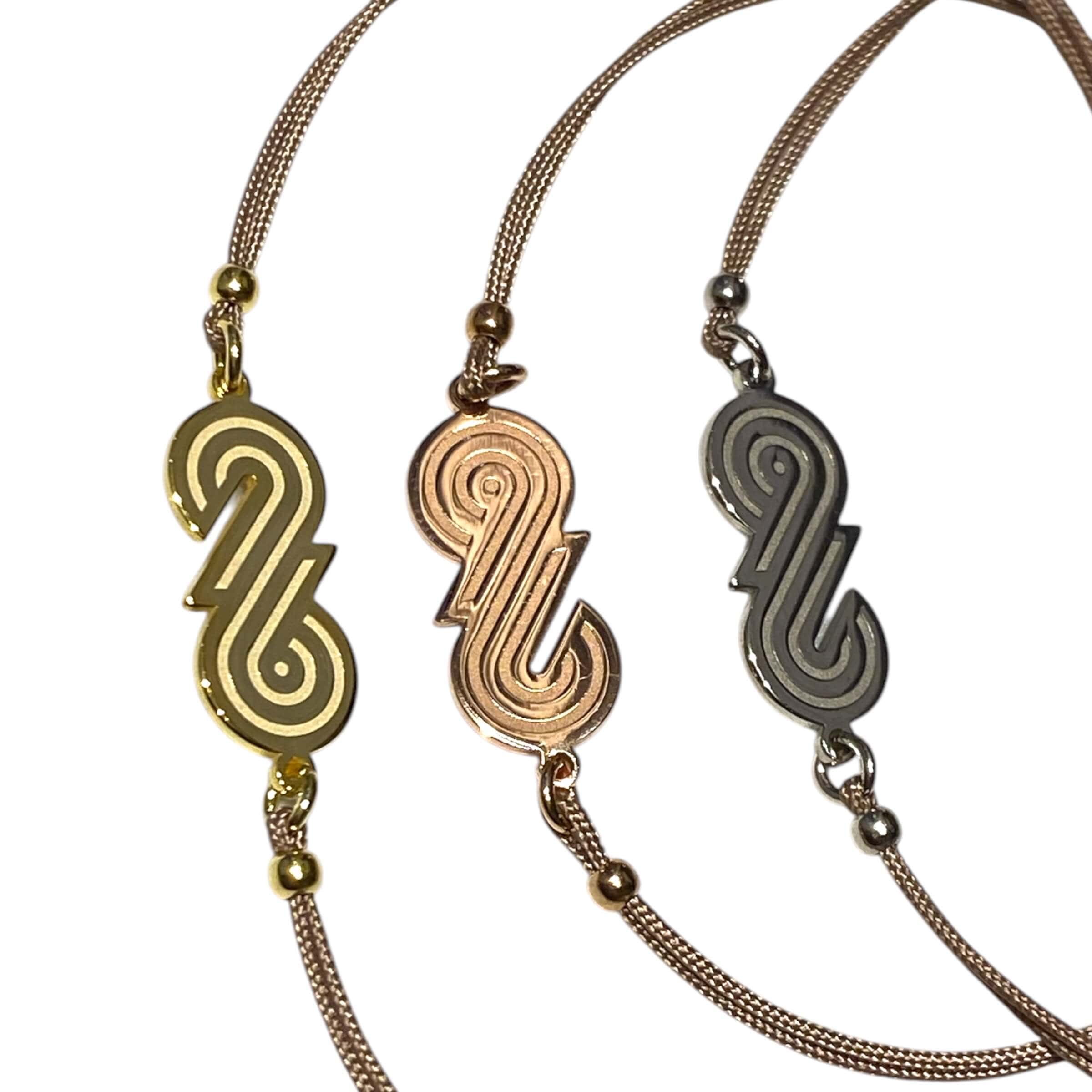 Infinity 26 lucky bracelet — Melina Fachidis (4)