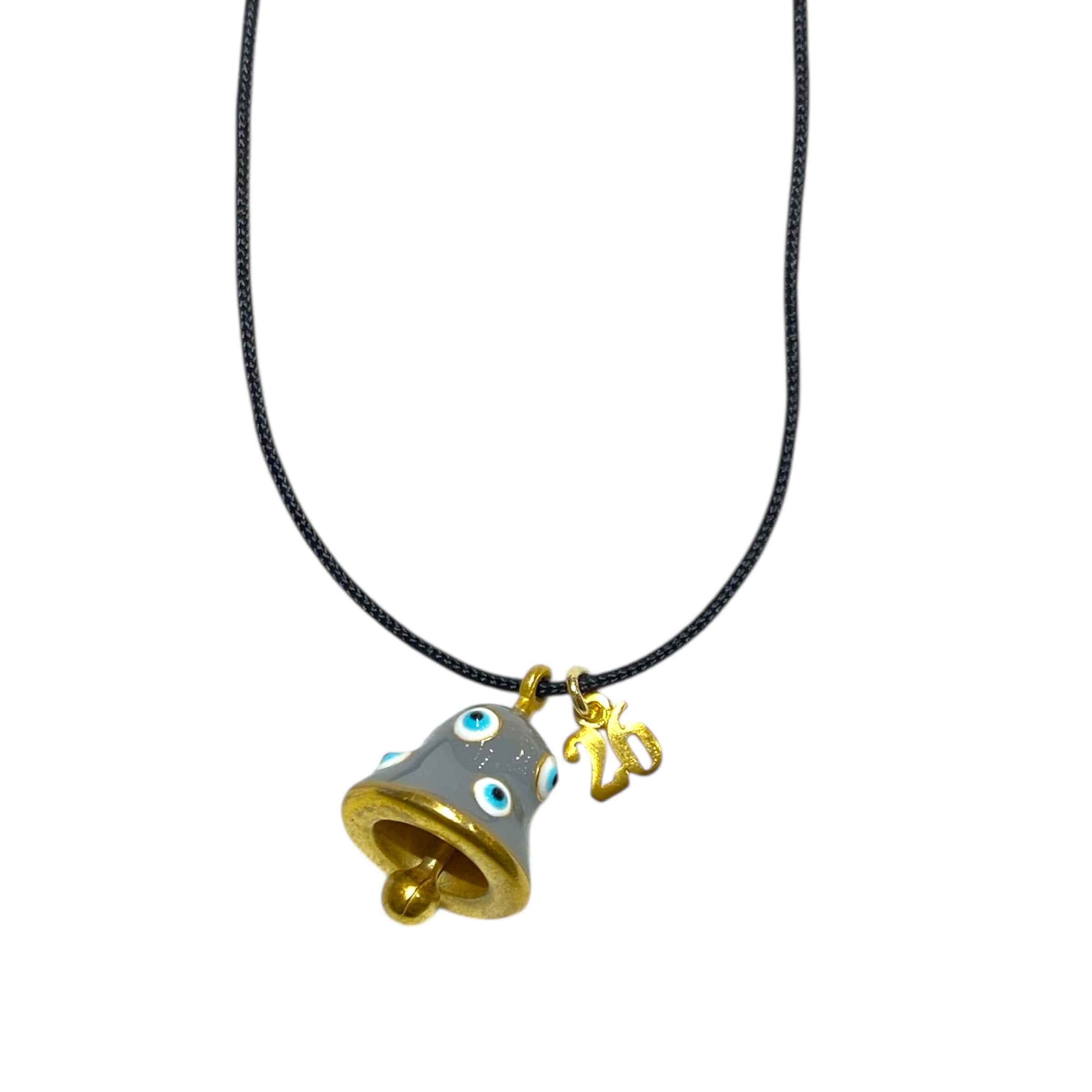Bell lucky 26 — Melina Fachidis (3)