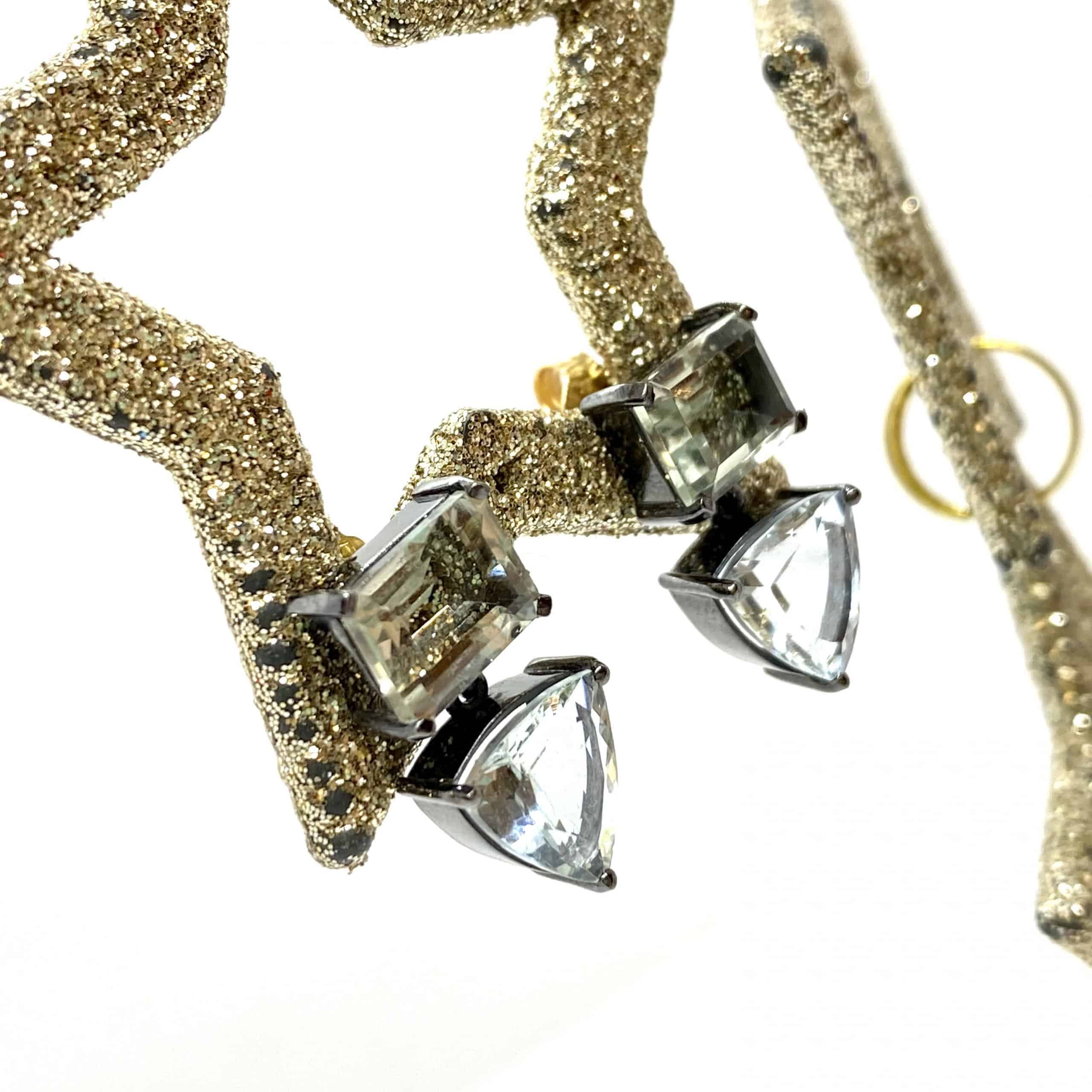 Aqua-green amethyst earrings — Melina Fachidis (4)