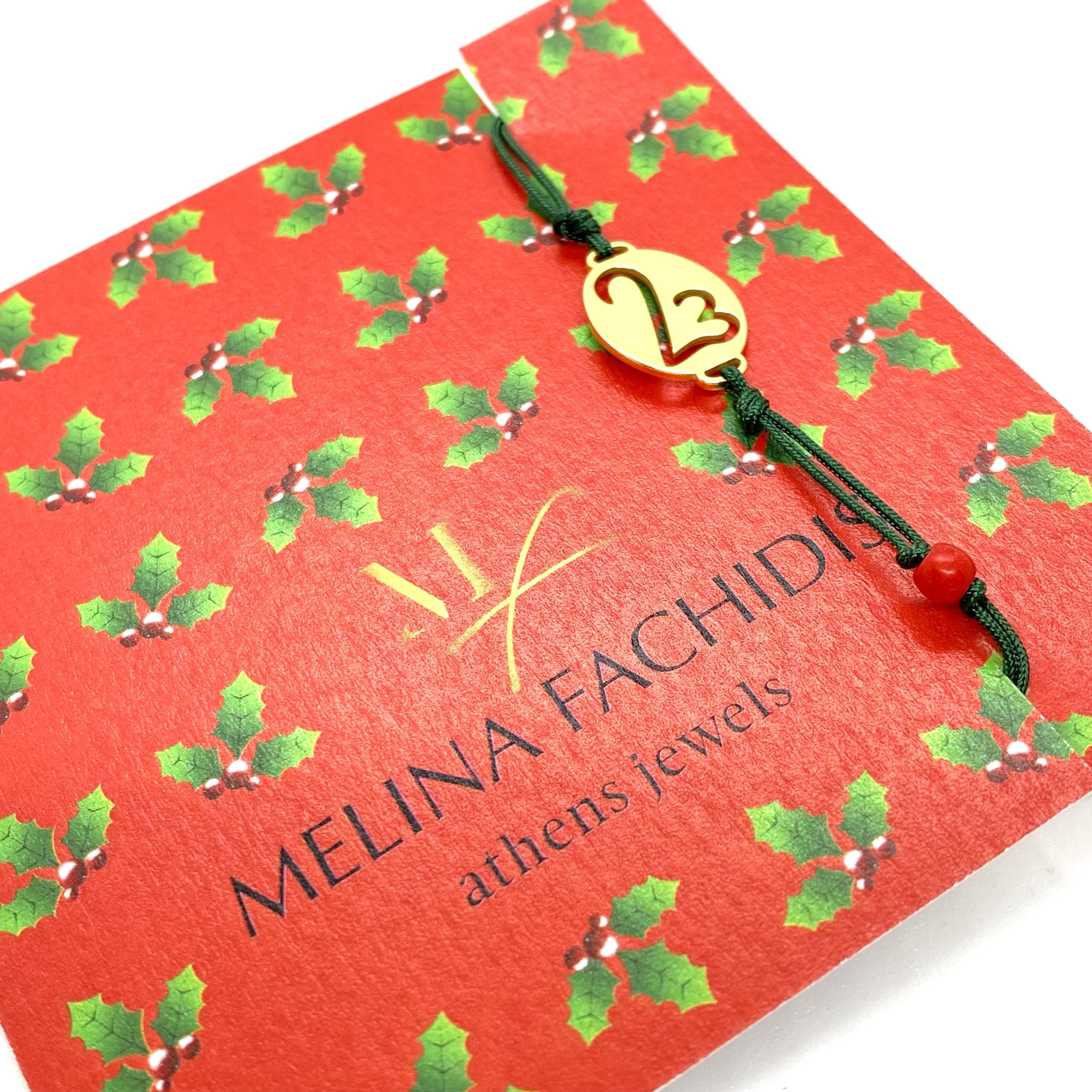 2023 Lucky charm bracelet — Melina Fachidis (6)