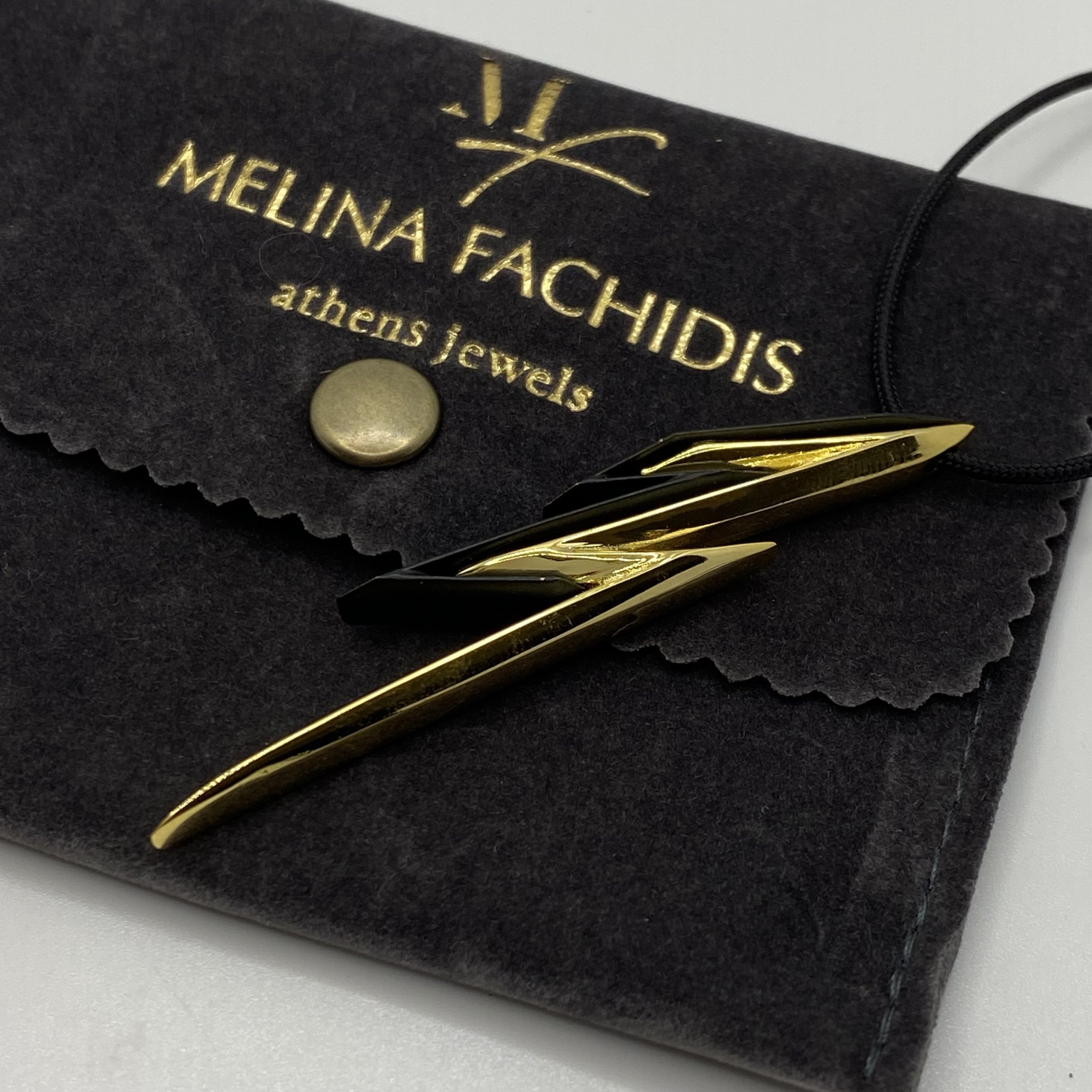 Thunder 2023 charm pendant — Melina Fachidis (3)