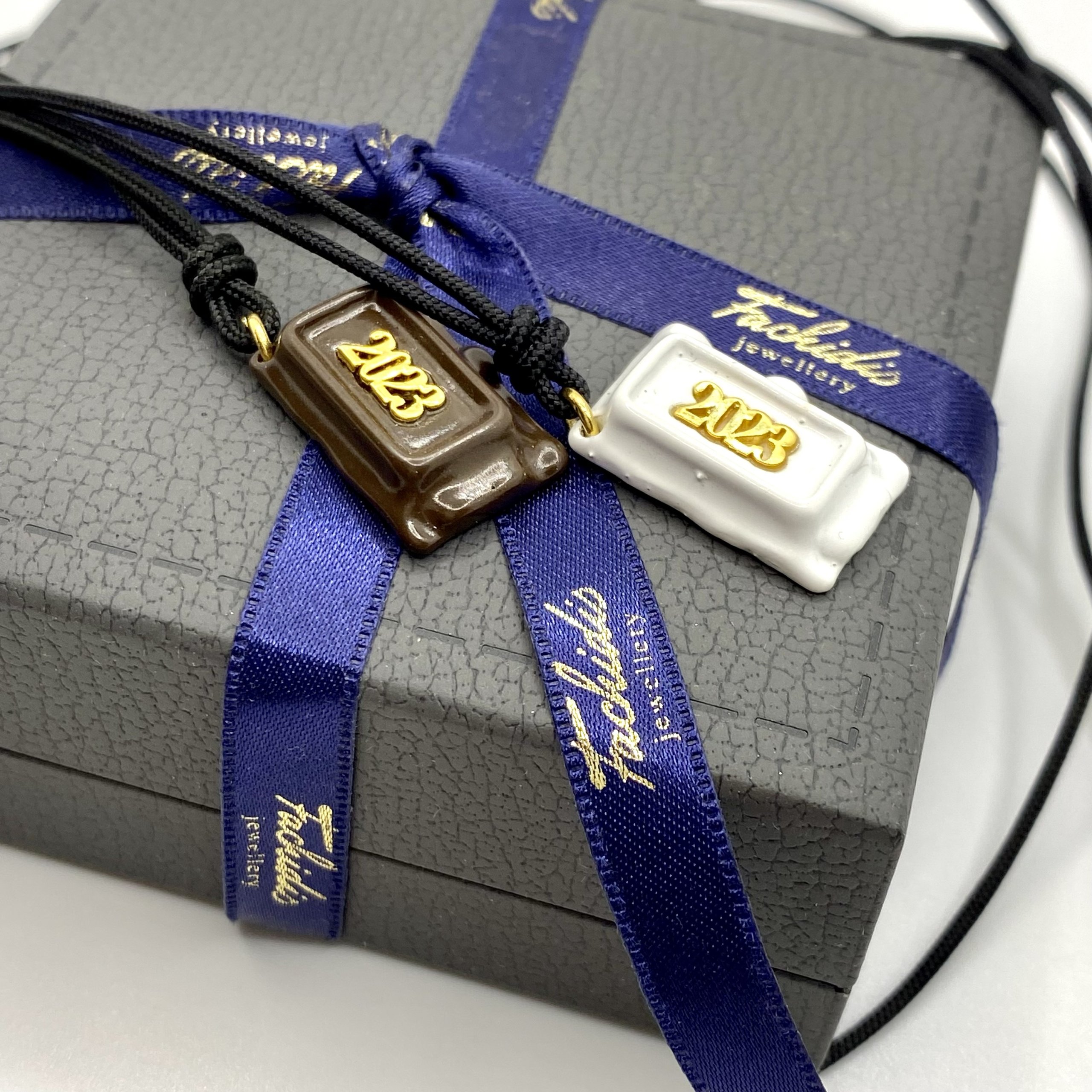 Choco bar 2023 lucky charm — Melina Fachidis (3)