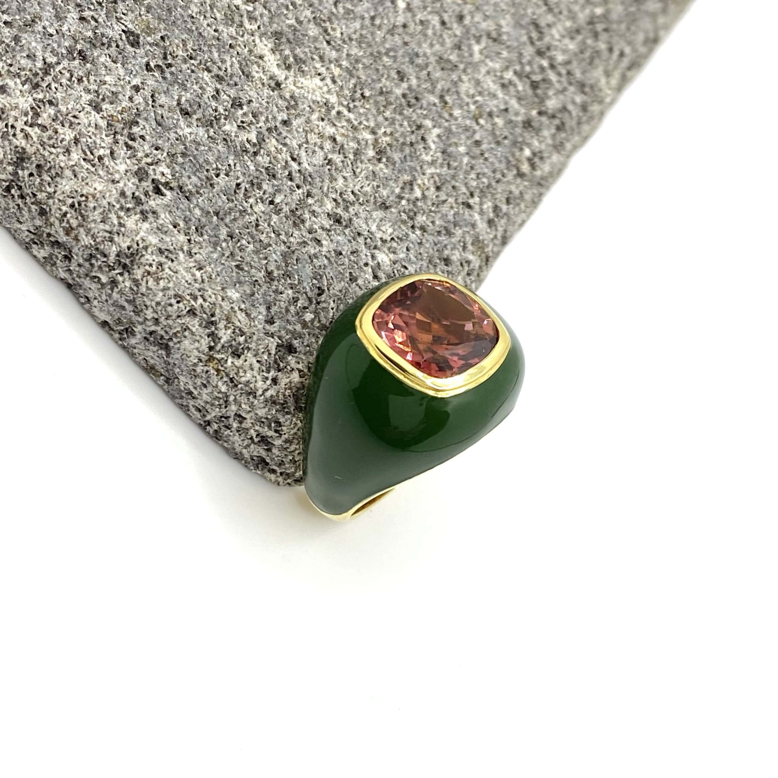 Watermelon ring — Melina Fachidis (2)