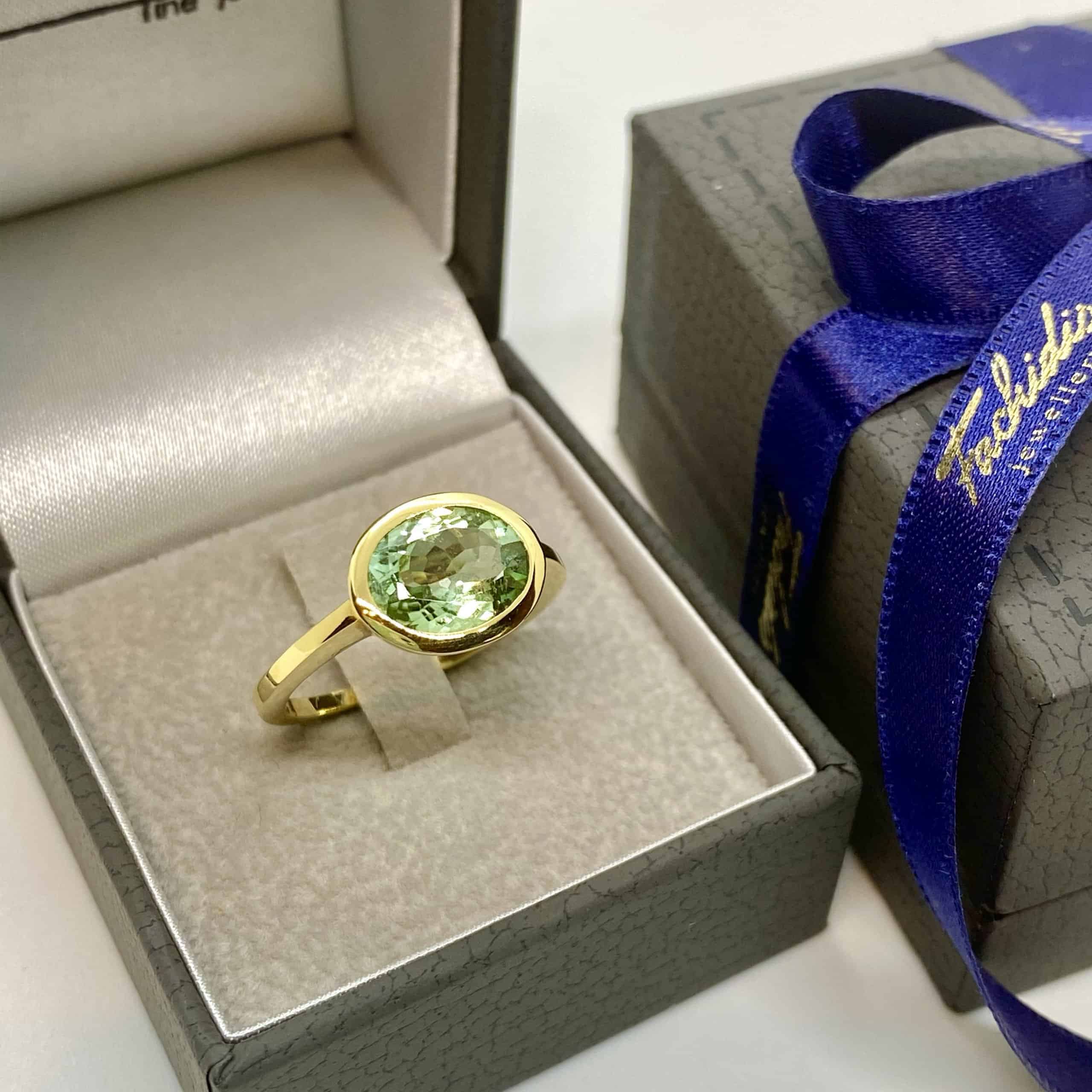 Béryl solitaire ring — Melina Fachidis (5)