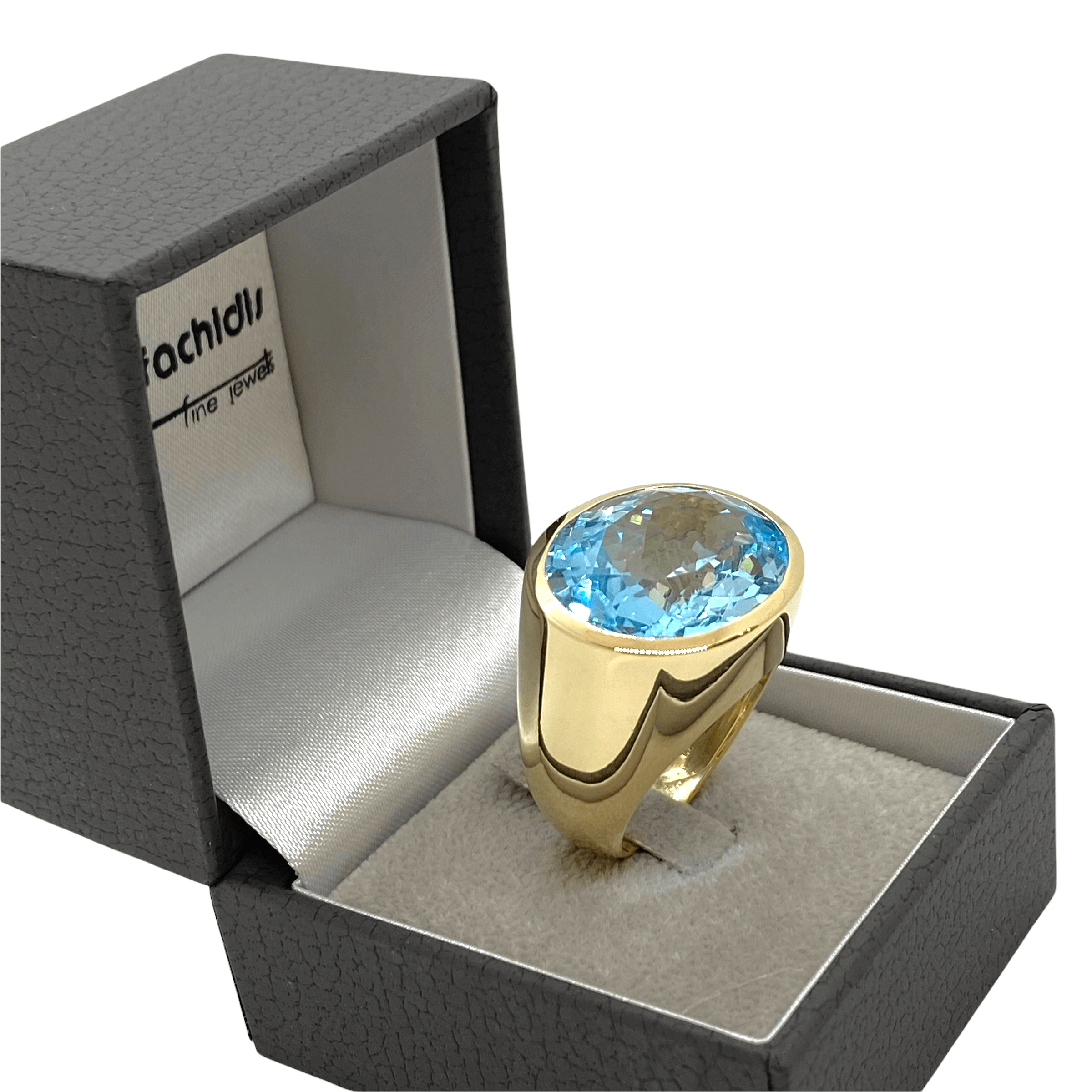 Blue topaz impressive ring — Melina Fachidis (3)