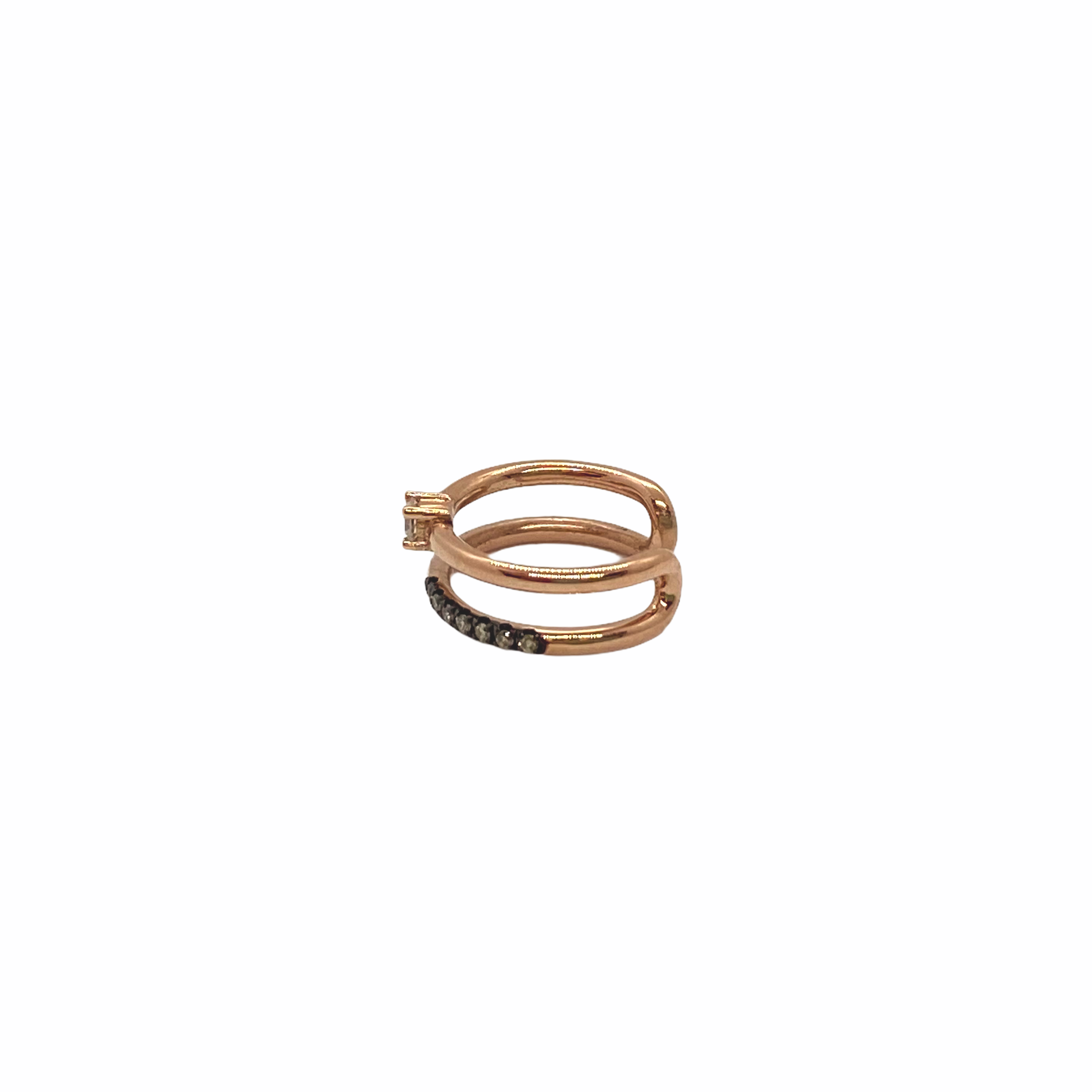 Two lines cuff earring — Melina Fachidis (4)
