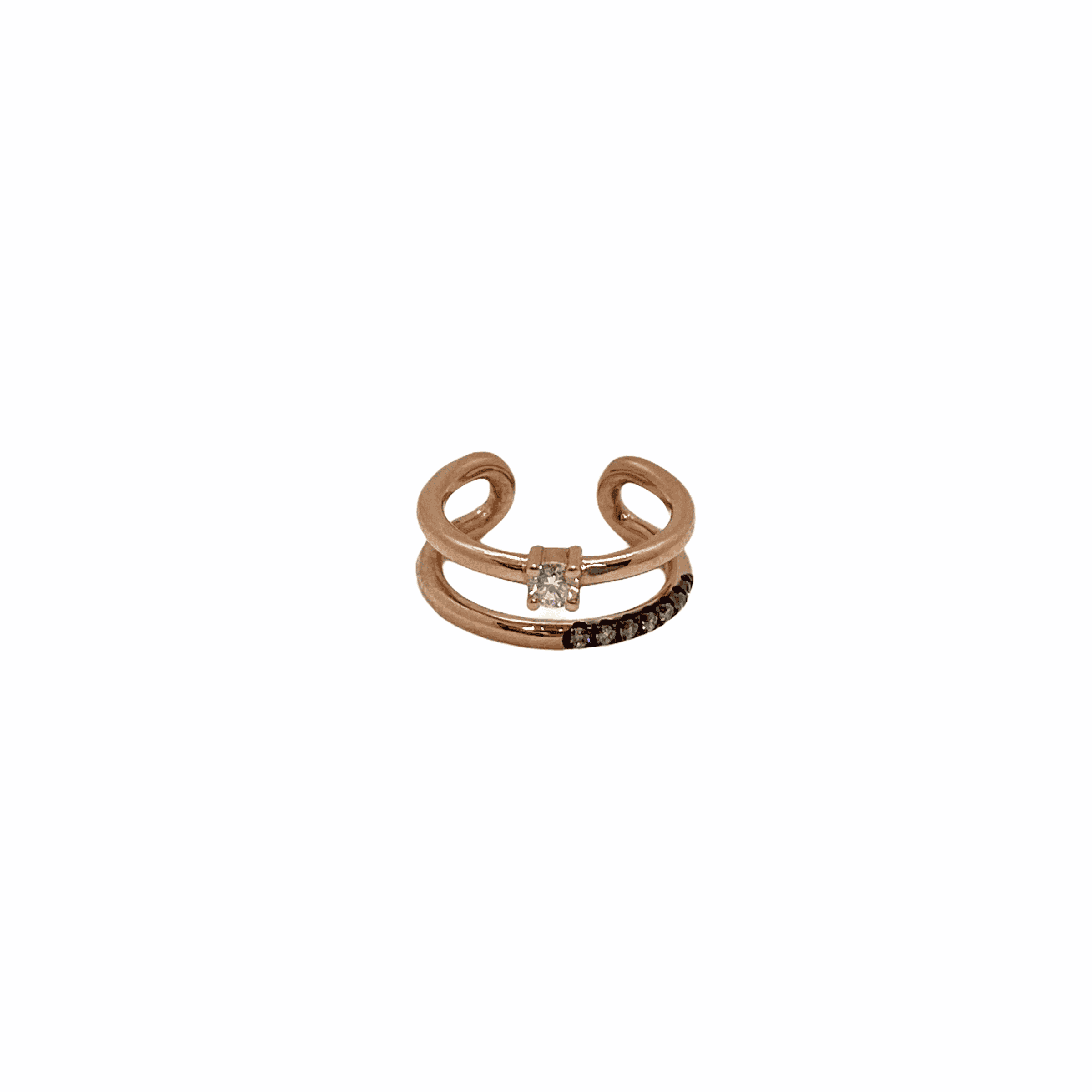Two lines cuff earring — Melina Fachidis (2)