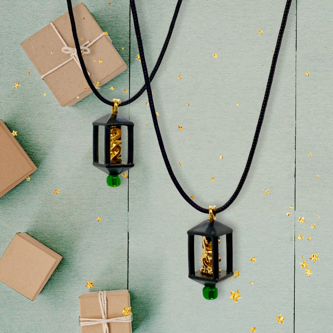 Lantern 2022 charm pendant — Melina Fachidis (3)