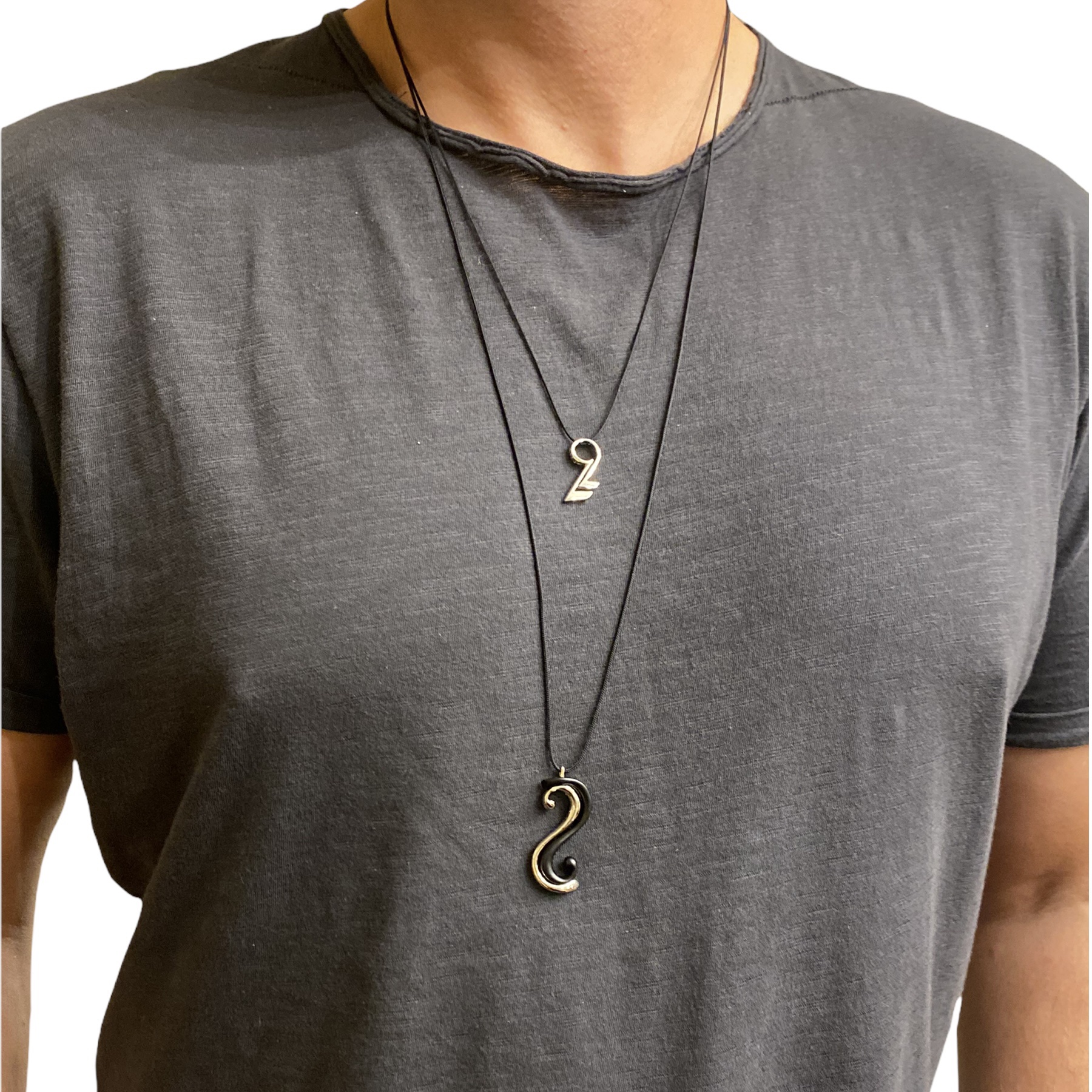 22 pendant charm necklace — Melina Fachidis (4)
