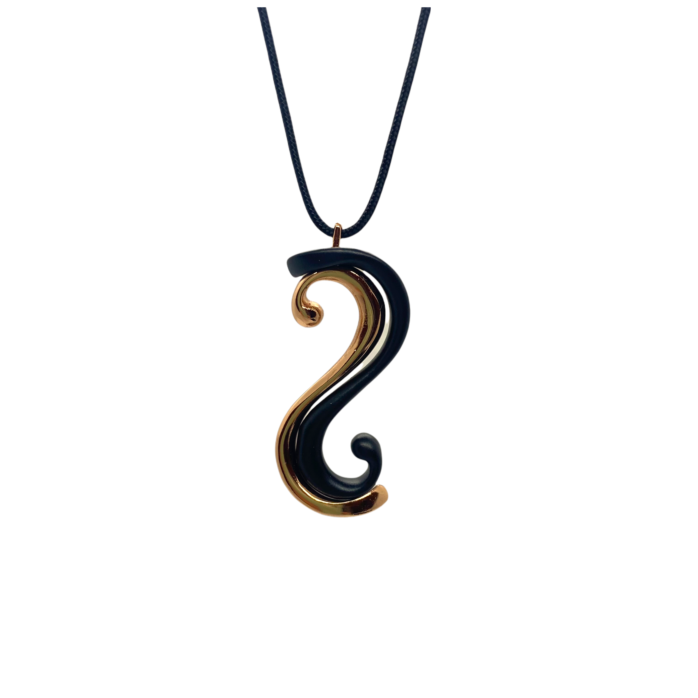 22 pendant charm necklace — Melina Fachidis (2)