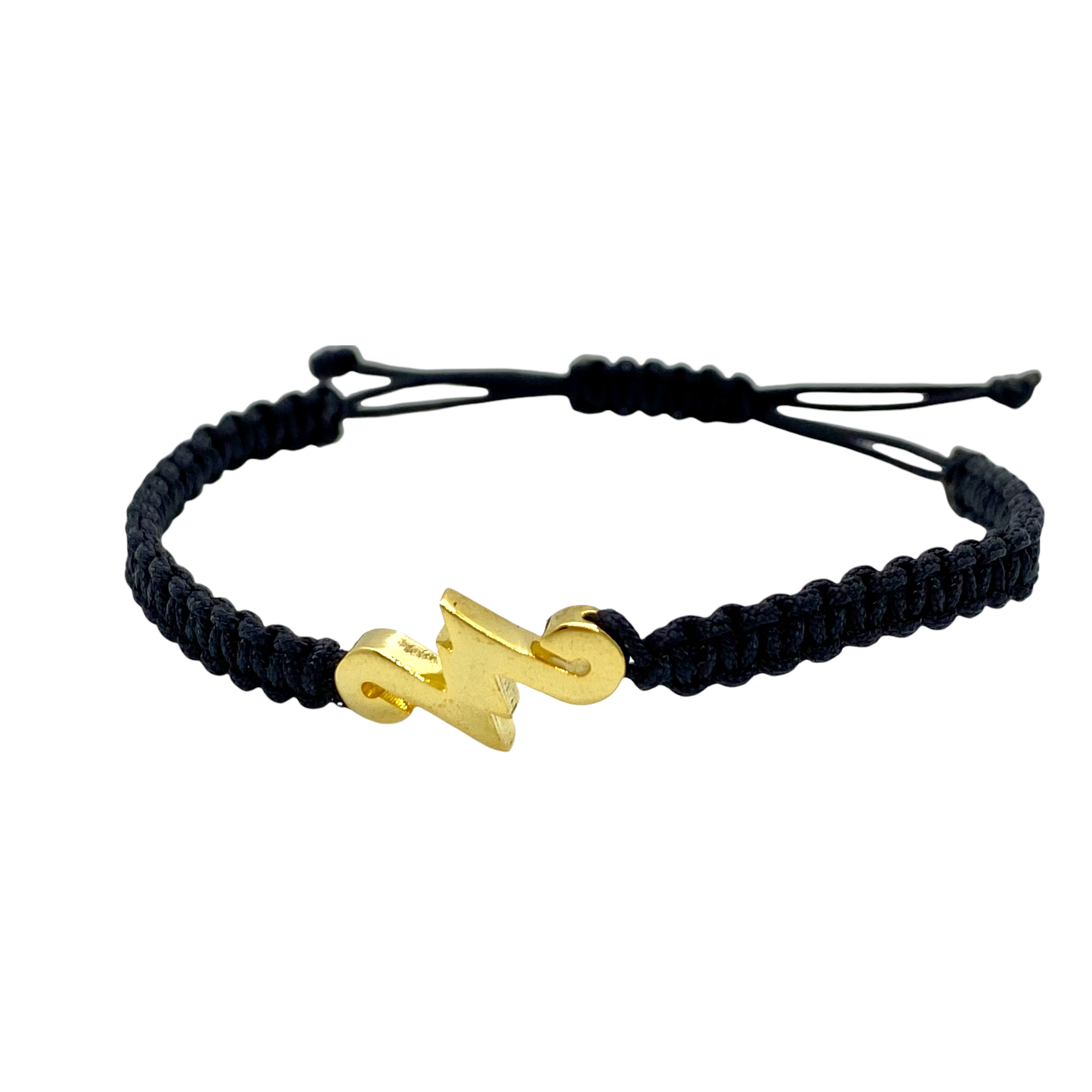 2022 thunder lucky bracelet — Melina Fachidis (2)