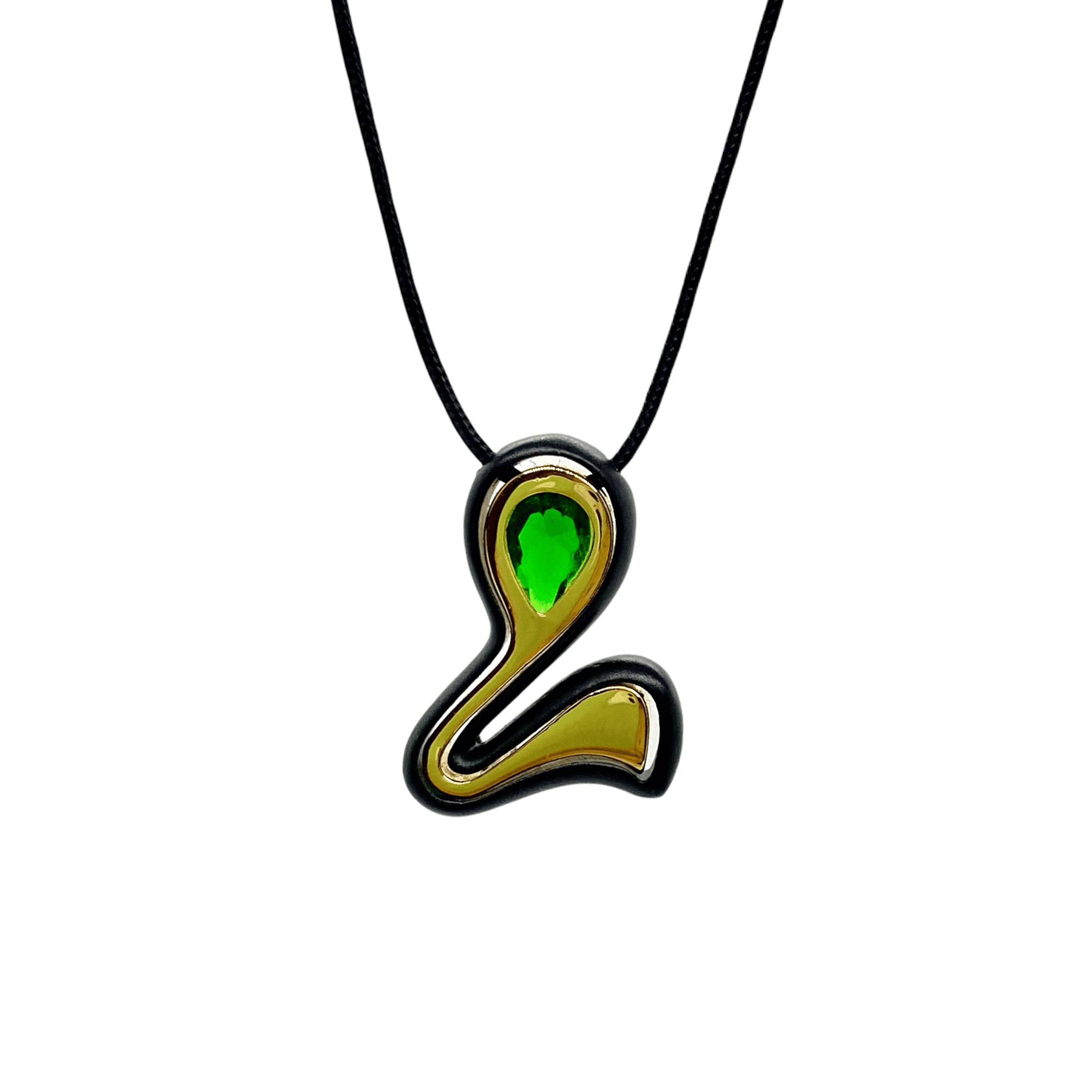 2022 bold charm pendant — Melina Fachidis (2)