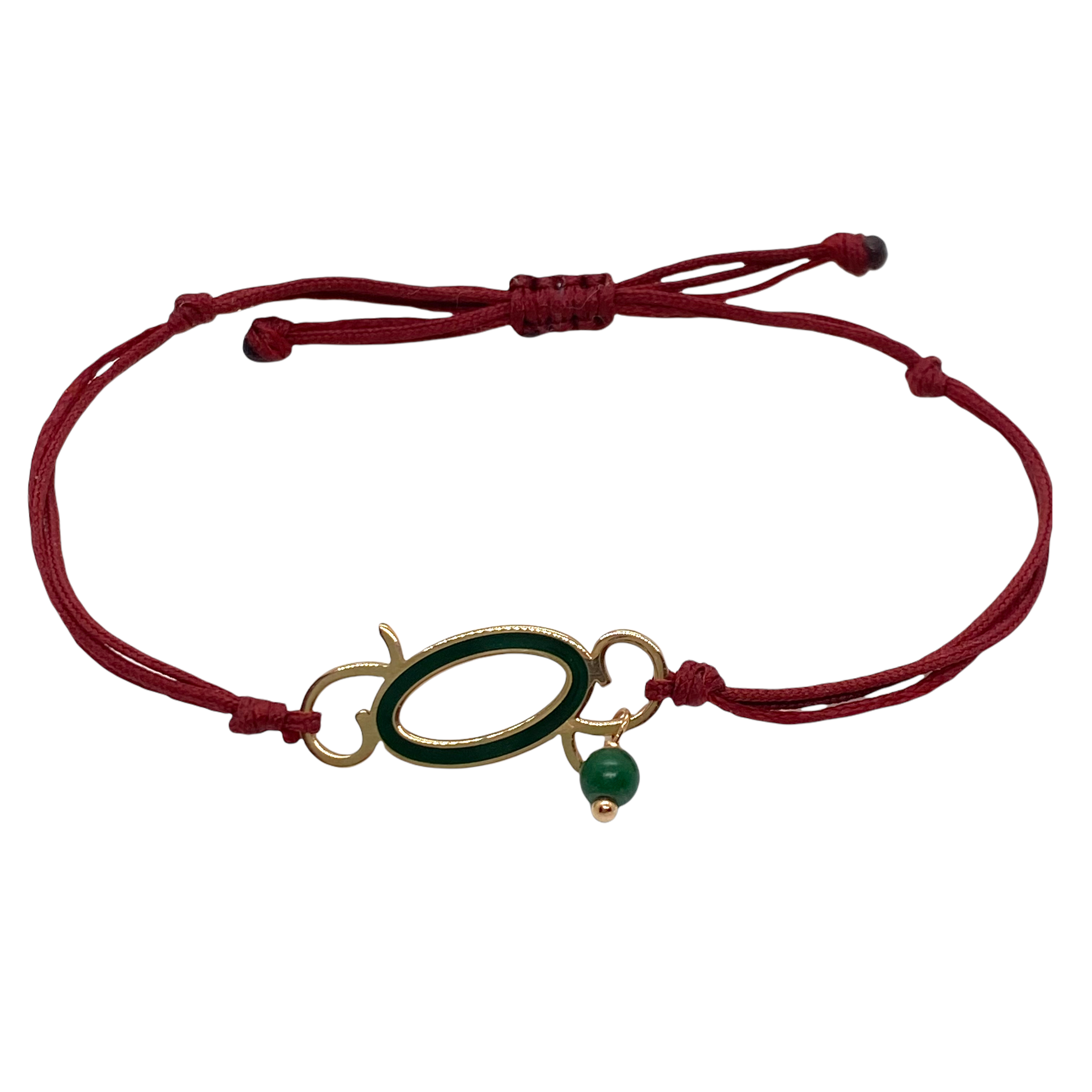 2022 New Year’s silver enameled amulet — Melina Fachidis (4)